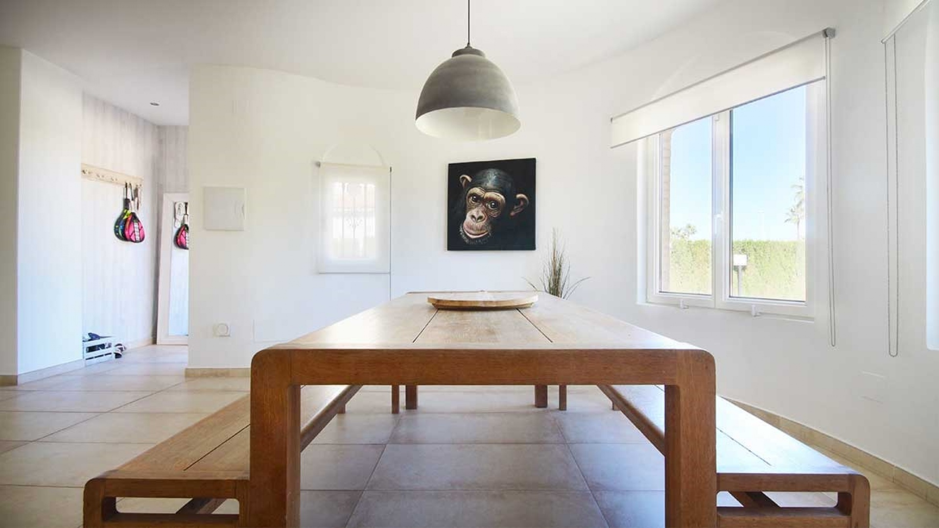 Wederverkoop - Villa - Villamartin - las ramblas