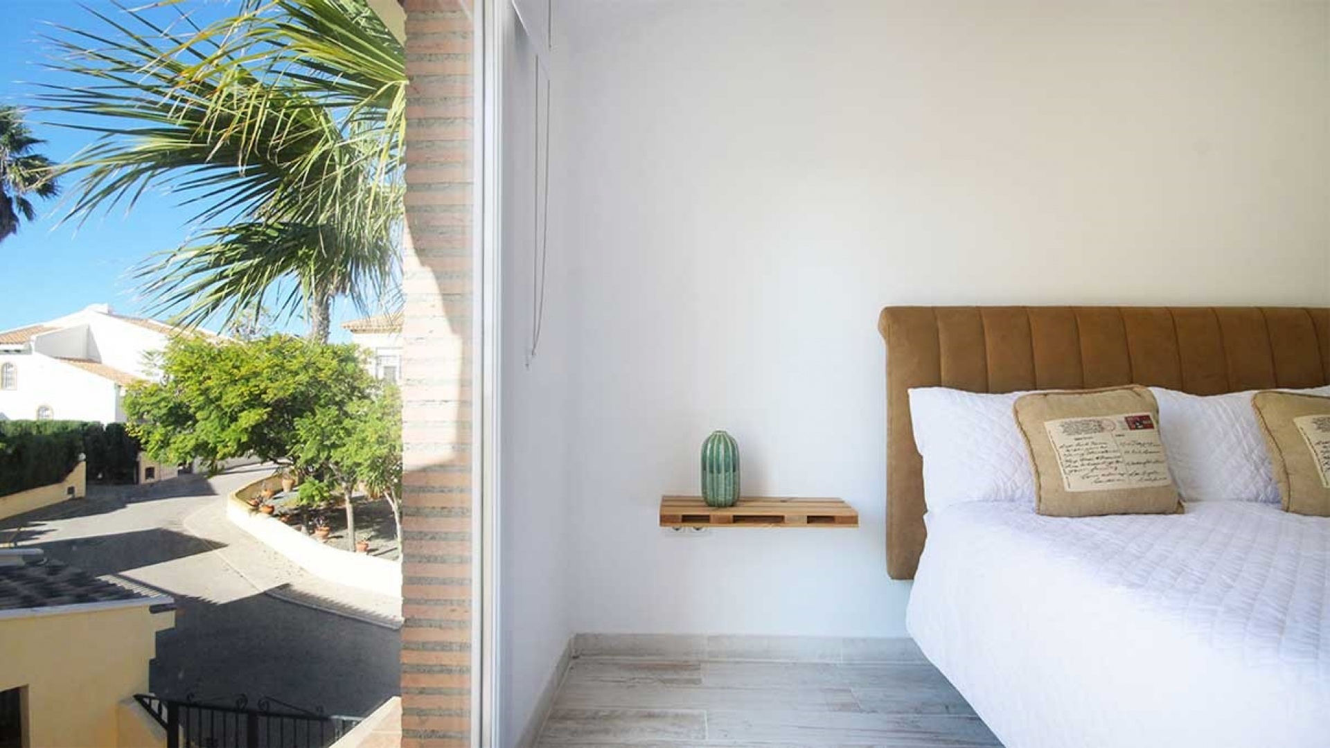 Wederverkoop - Villa - Villamartin - las ramblas