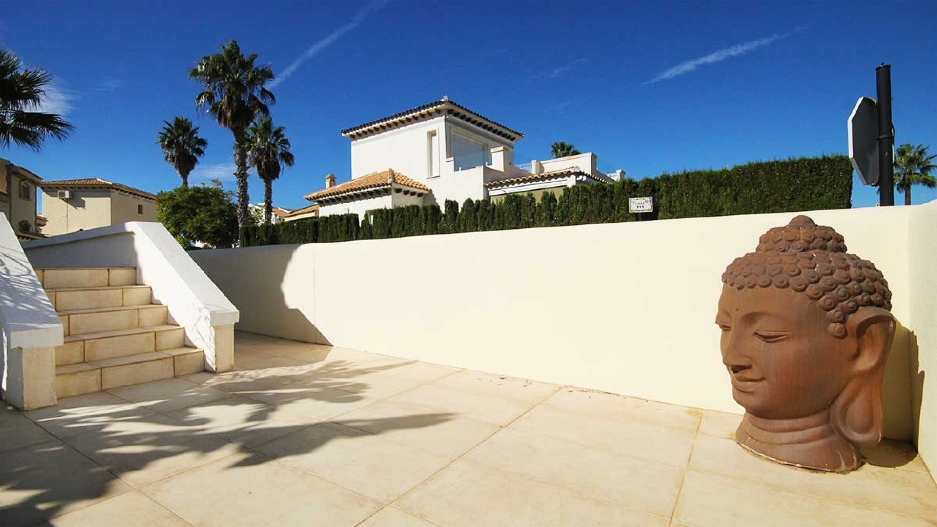 Wederverkoop - Villa - Villamartin - las ramblas