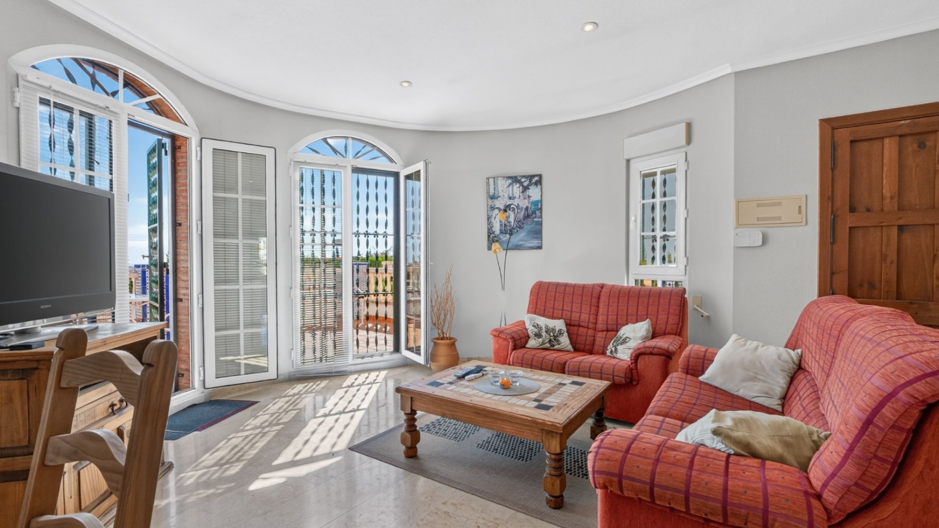 Wederverkoop - Villa - Villamartin - las violetas