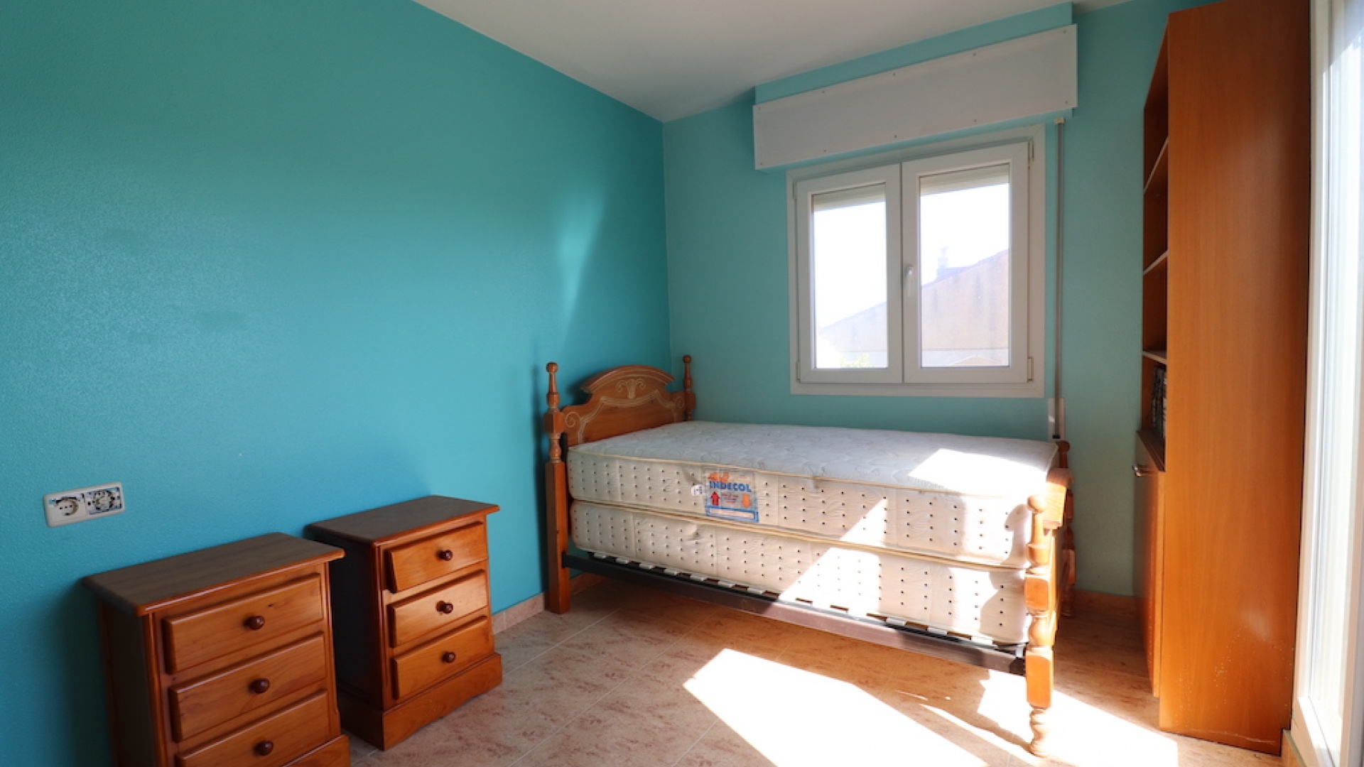 Wederverkoop - Villa - Villamartin - Loma Golf