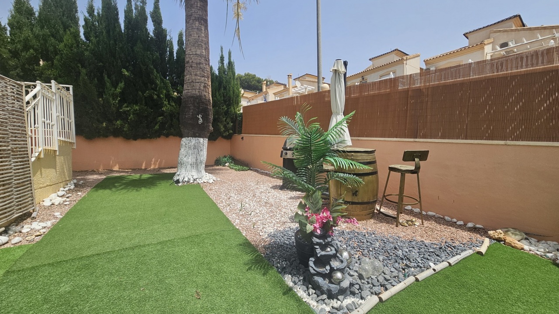 Wederverkoop - Villa - Villamartin - Loma Golf