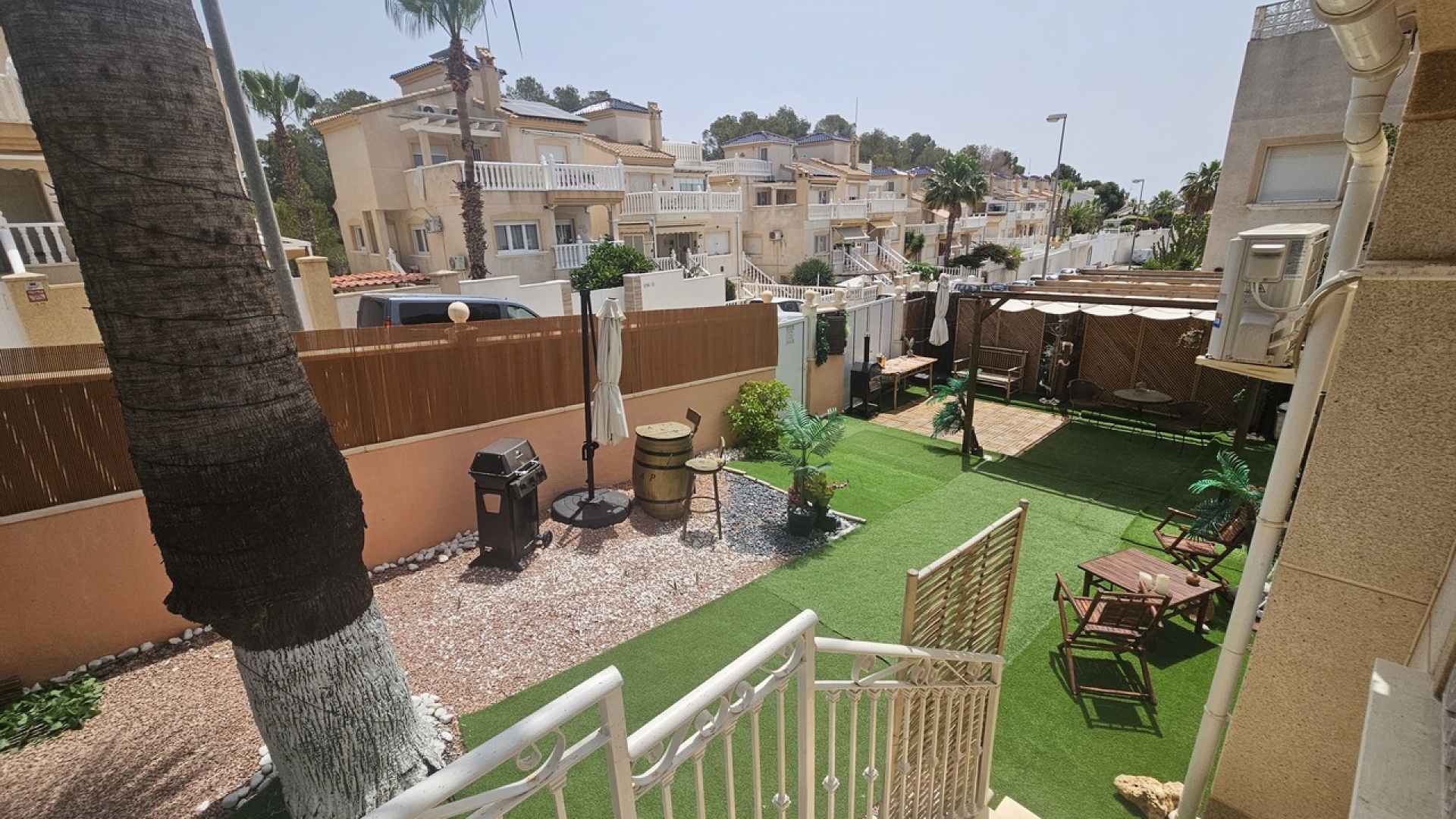 Wederverkoop - Villa - Villamartin - Loma Golf