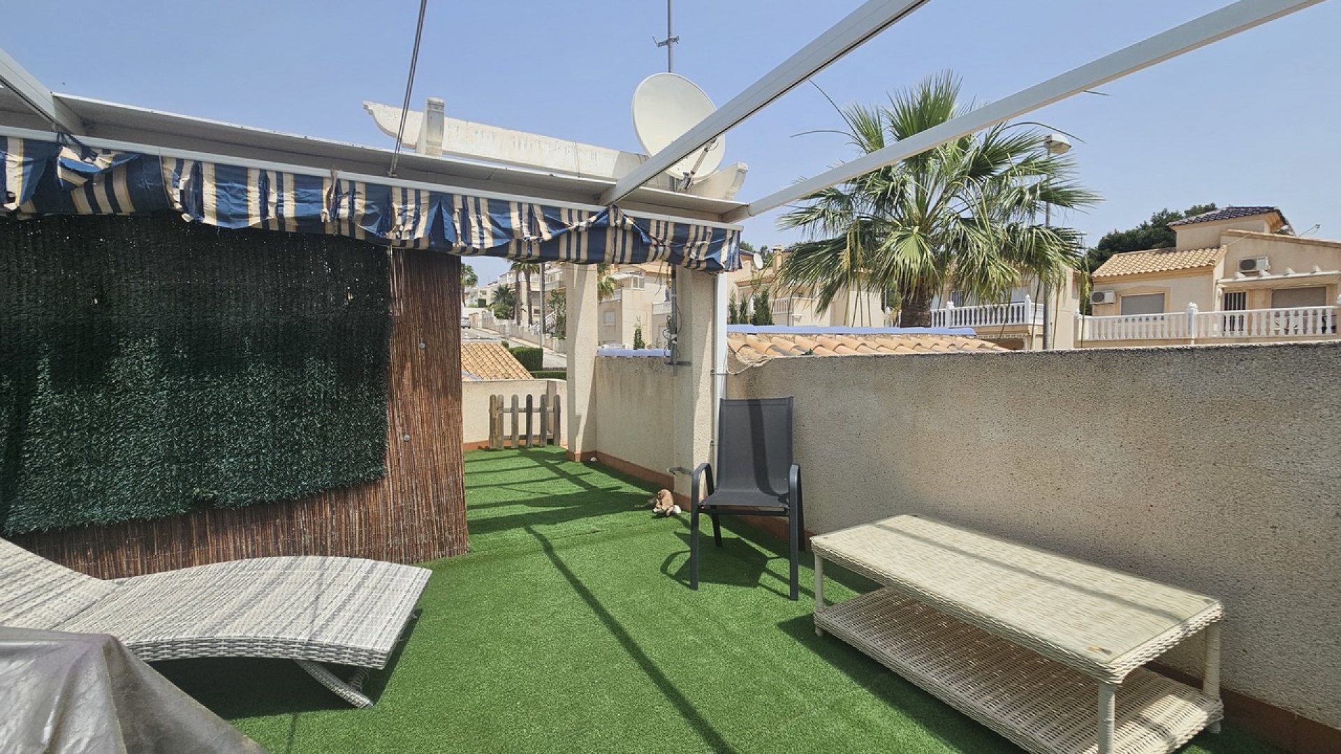 Wederverkoop - Villa - Villamartin - Loma Golf