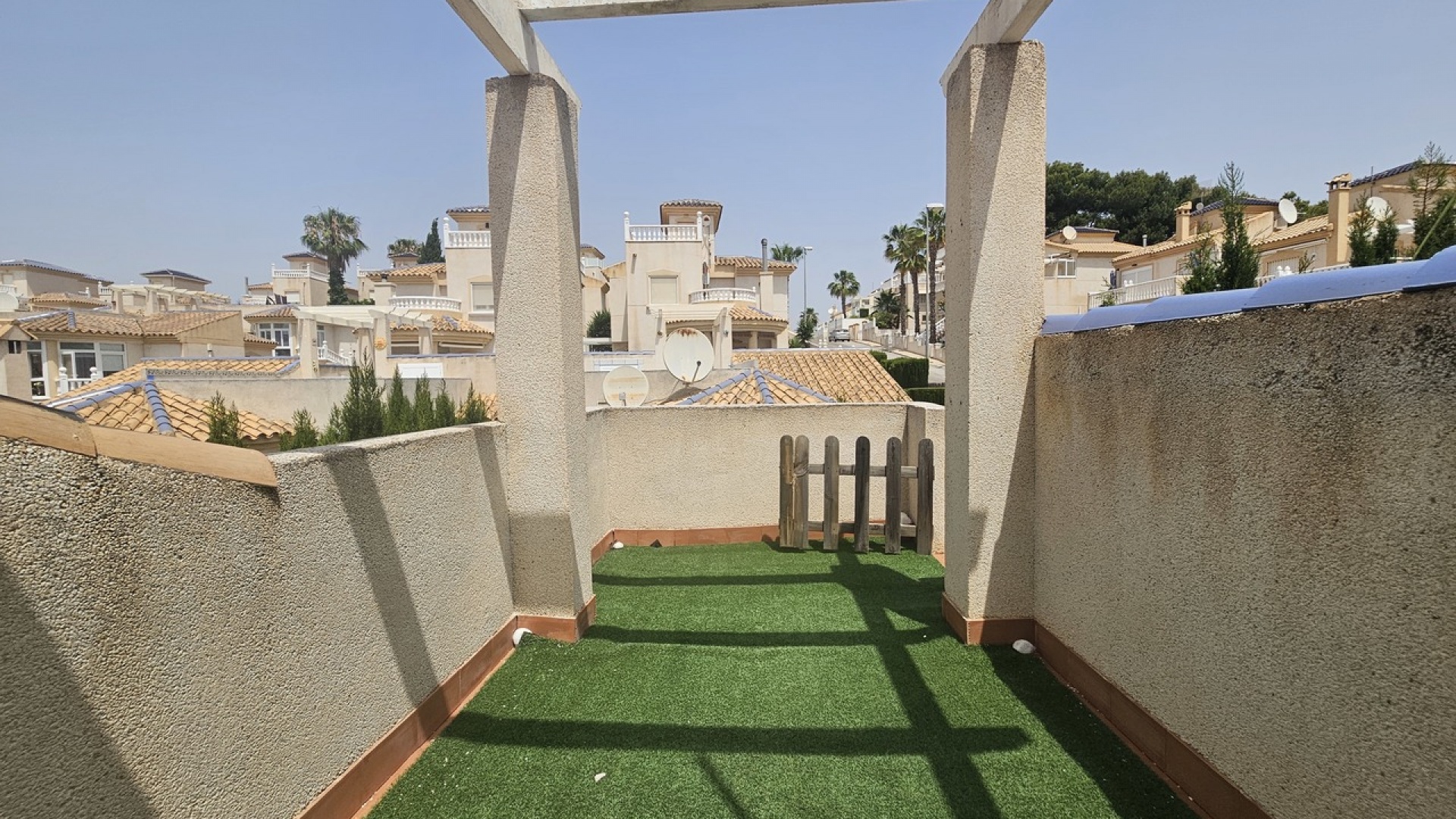 Wederverkoop - Villa - Villamartin - Loma Golf