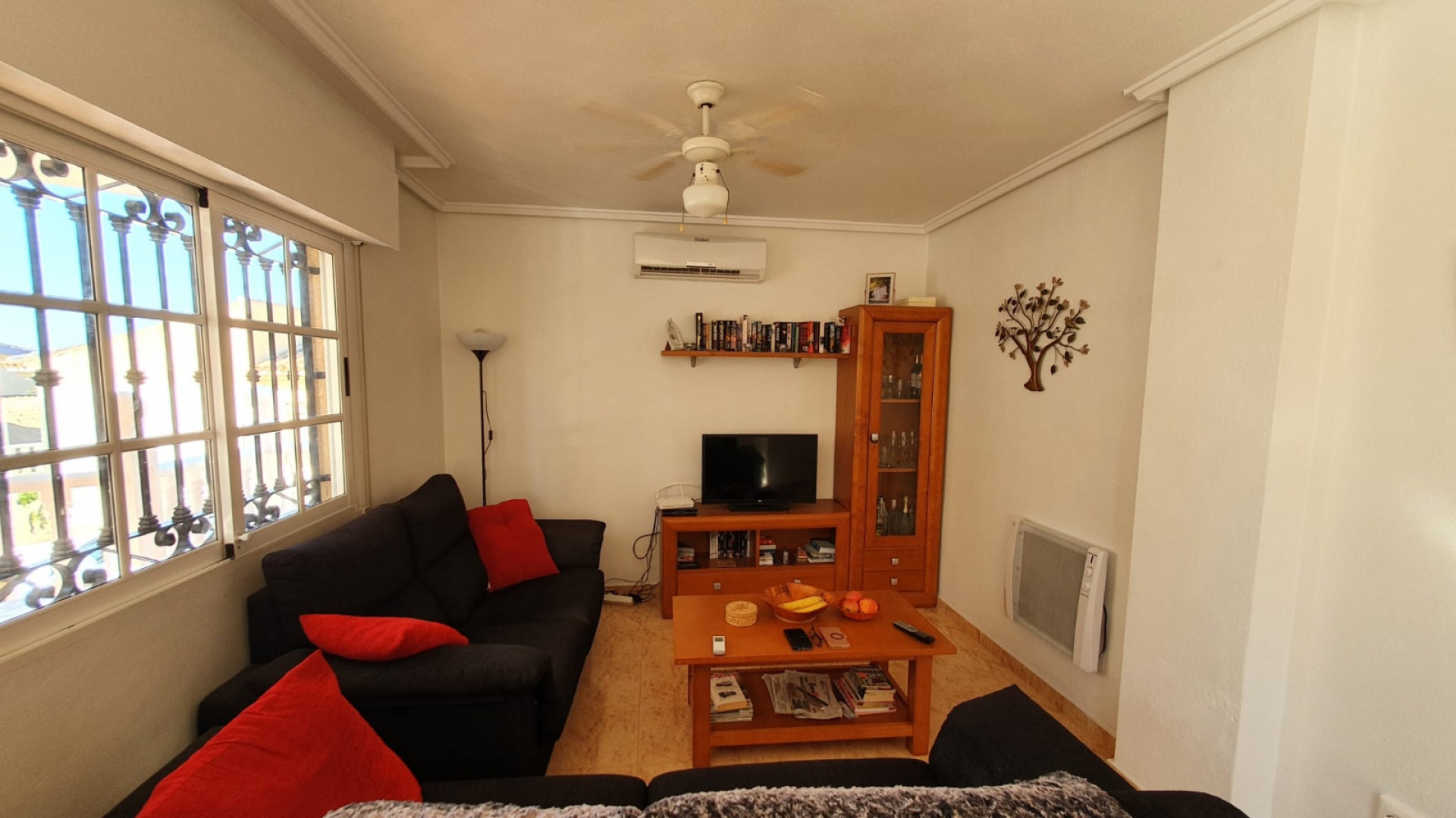 Wederverkoop - Villa - Villamartin - Loma Golf