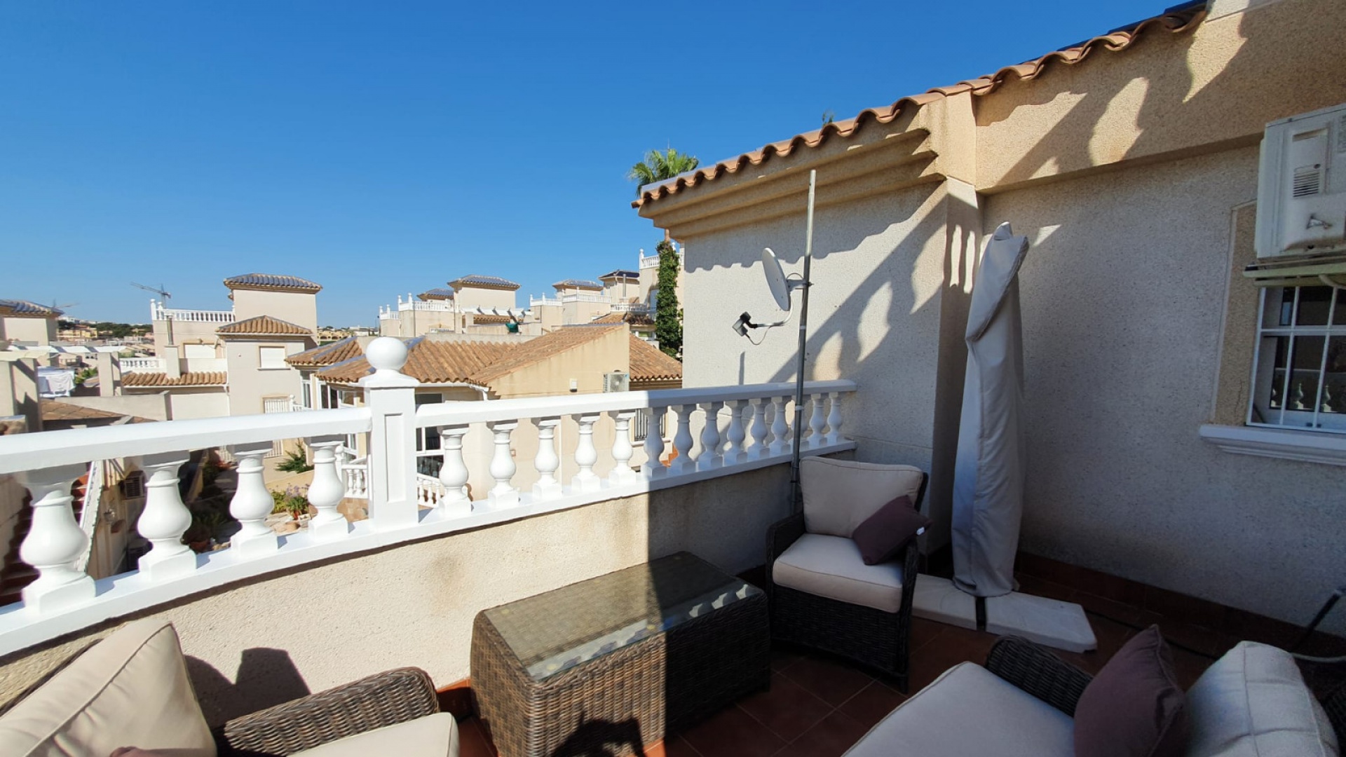 Wederverkoop - Villa - Villamartin - Loma Golf