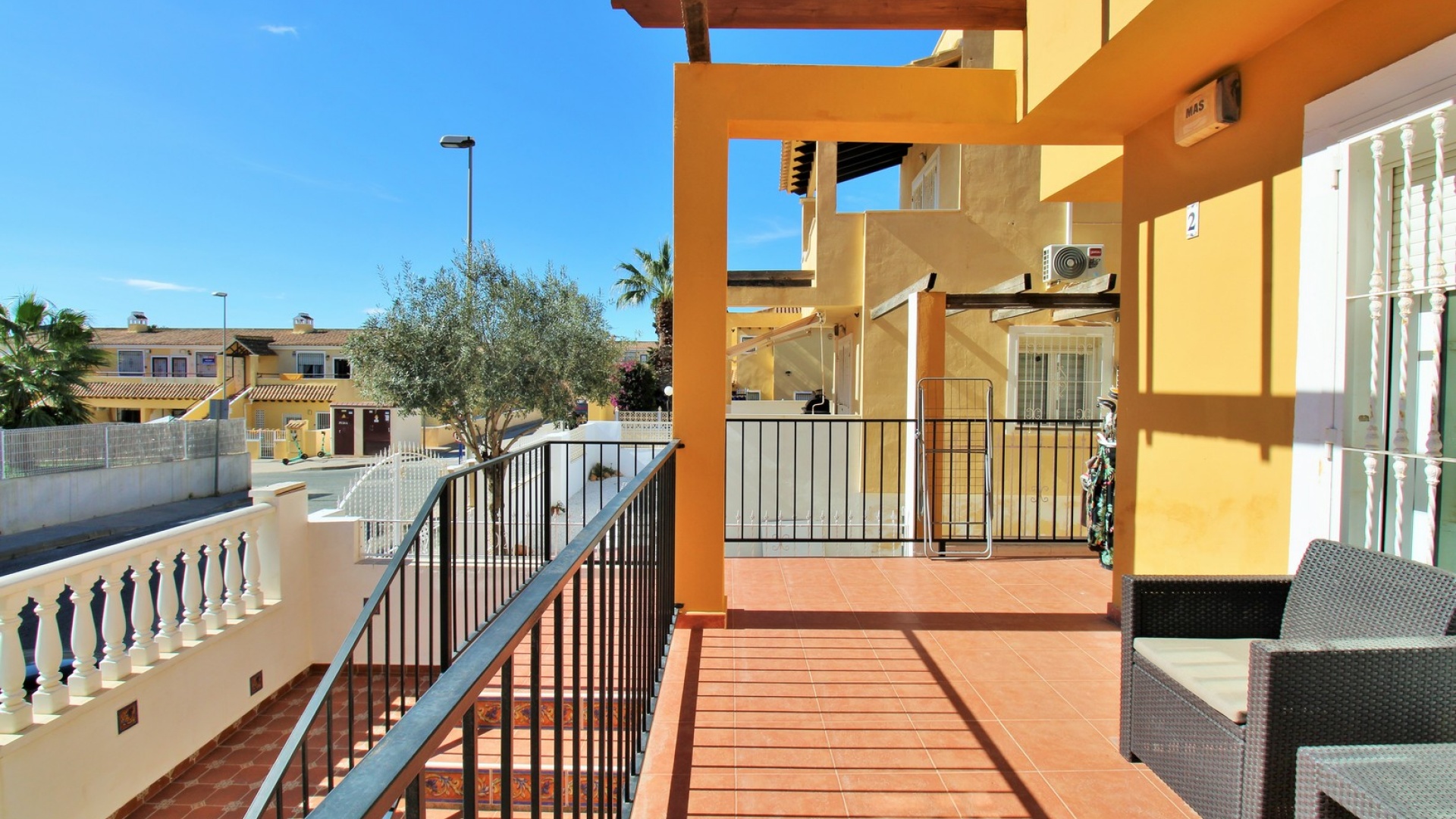 Wederverkoop - Villa - Villamartin - lomas del golf