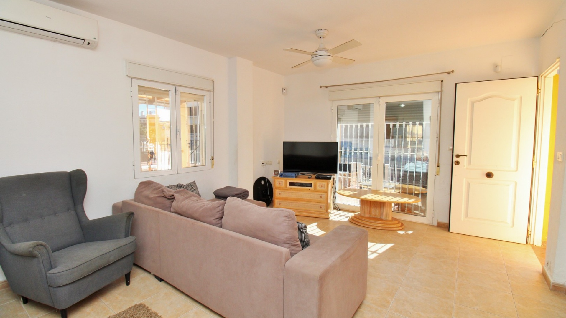 Wederverkoop - Villa - Villamartin - lomas del golf