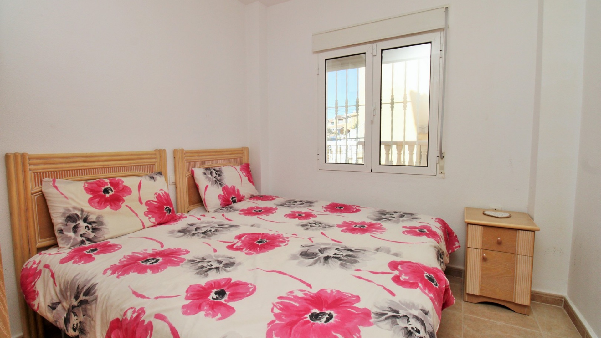 Wederverkoop - Villa - Villamartin - lomas del golf