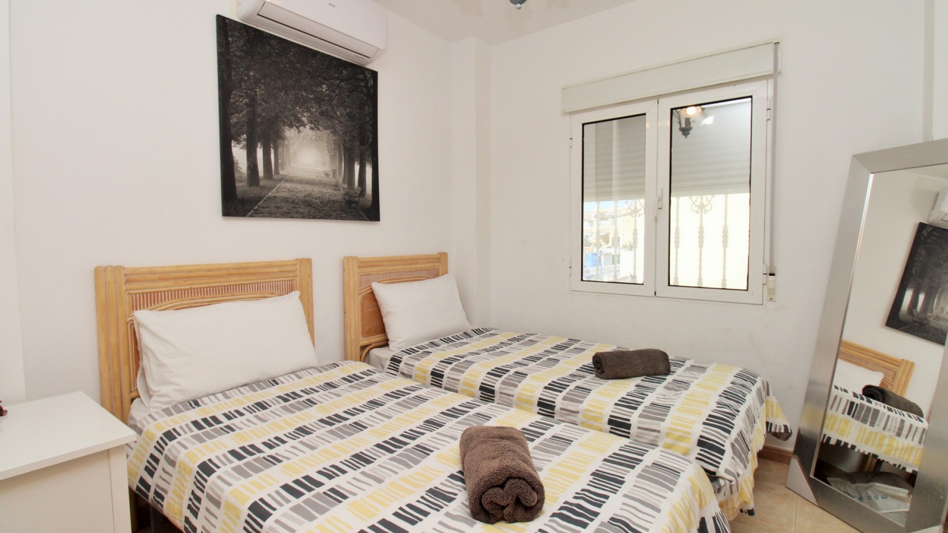 Wederverkoop - Villa - Villamartin - lomas del golf