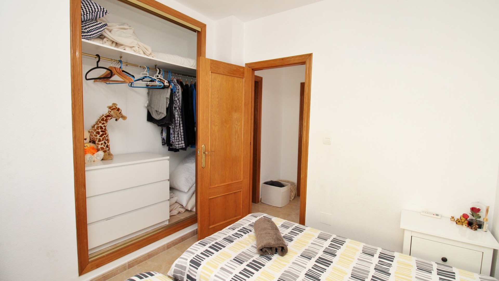 Wederverkoop - Villa - Villamartin - lomas del golf