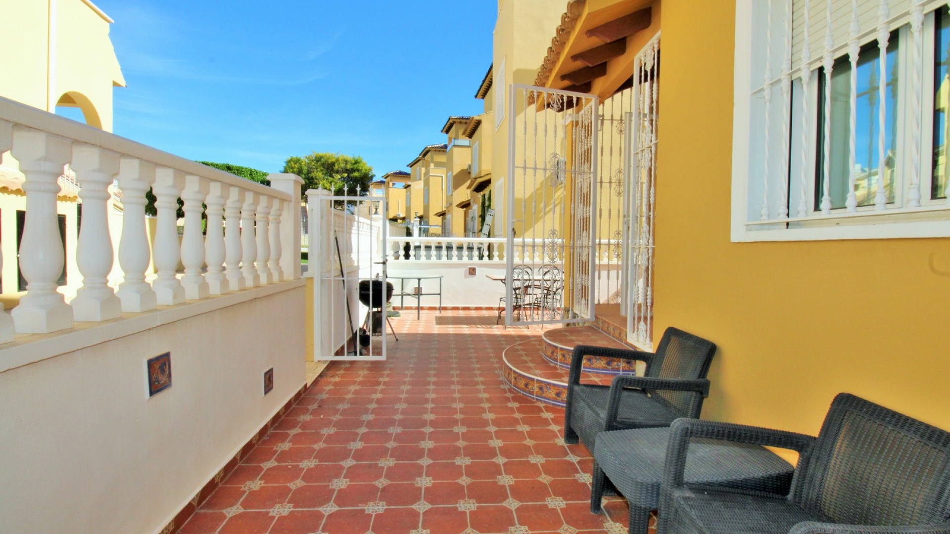 Wederverkoop - Villa - Villamartin - lomas del golf