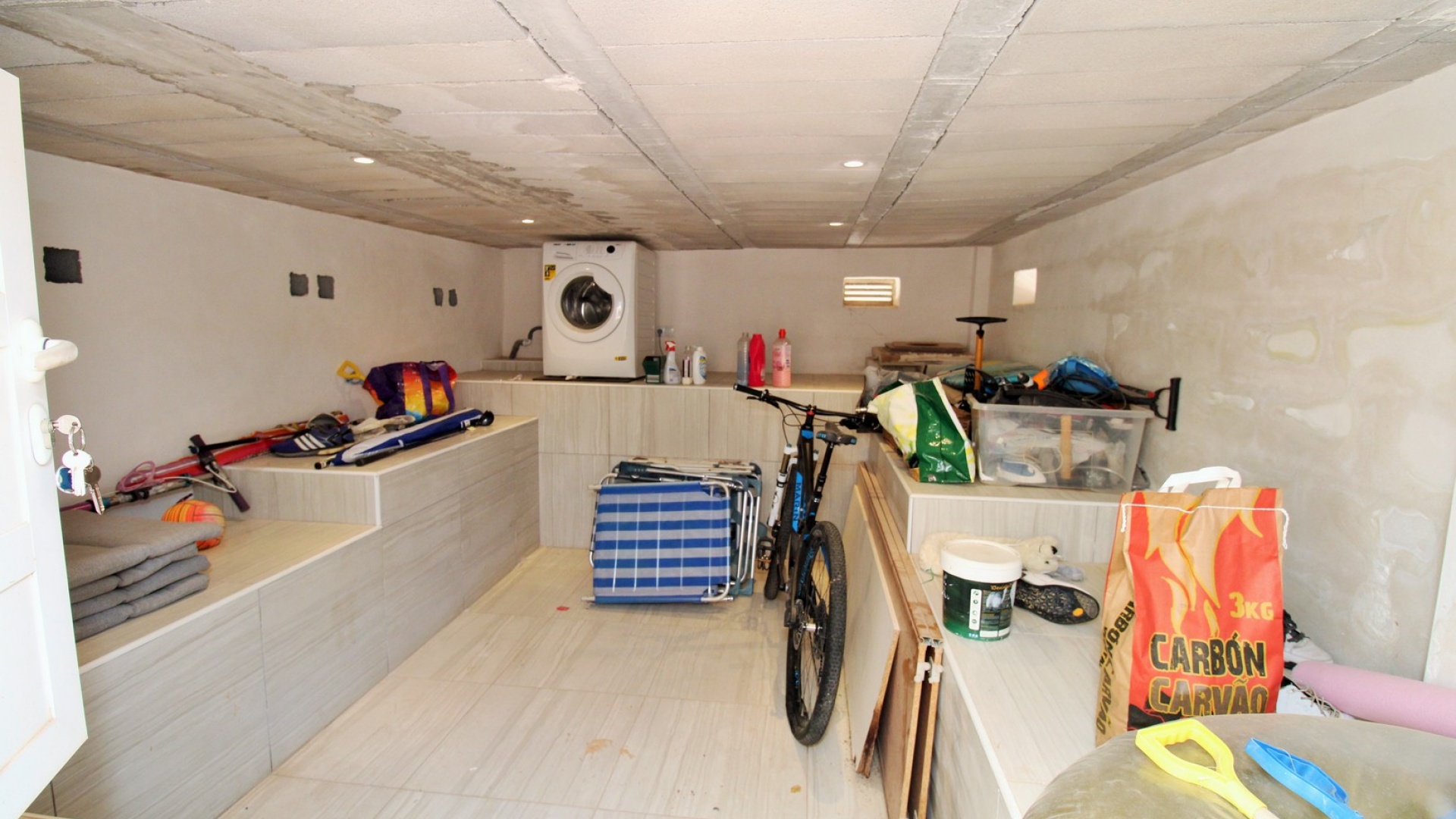 Wederverkoop - Villa - Villamartin - lomas del golf