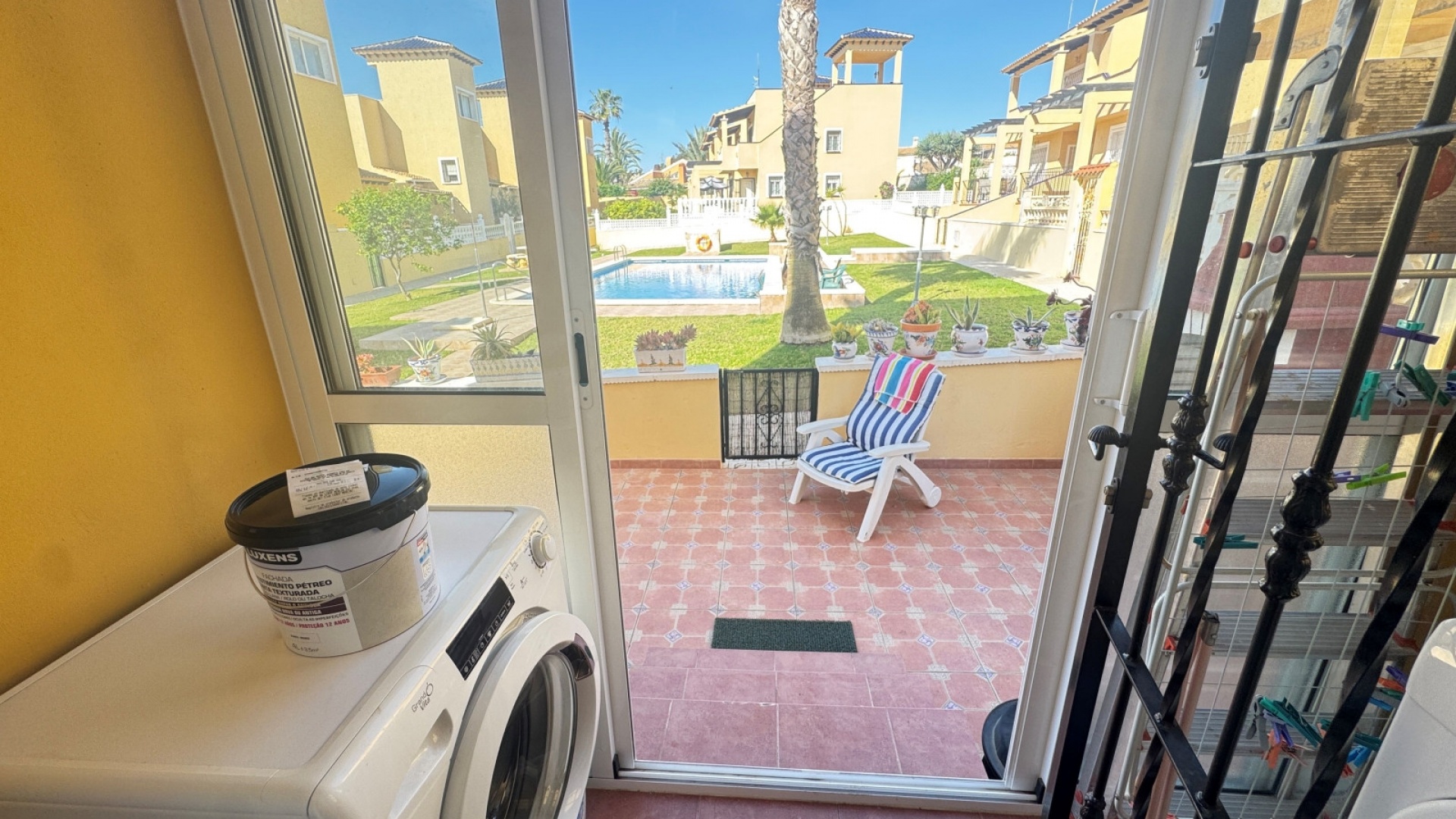 Wederverkoop - Villa - Villamartin - lomas del golf