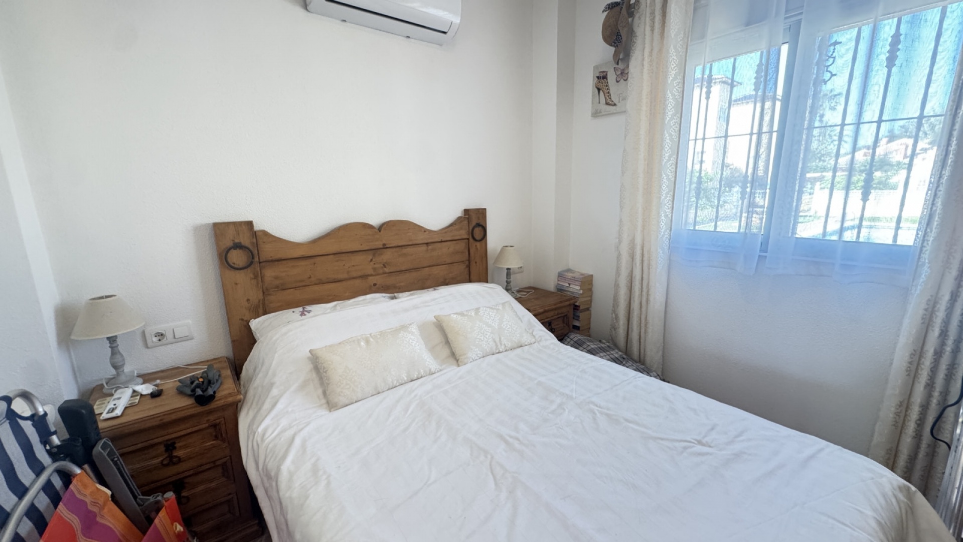 Wederverkoop - Villa - Villamartin - lomas del golf