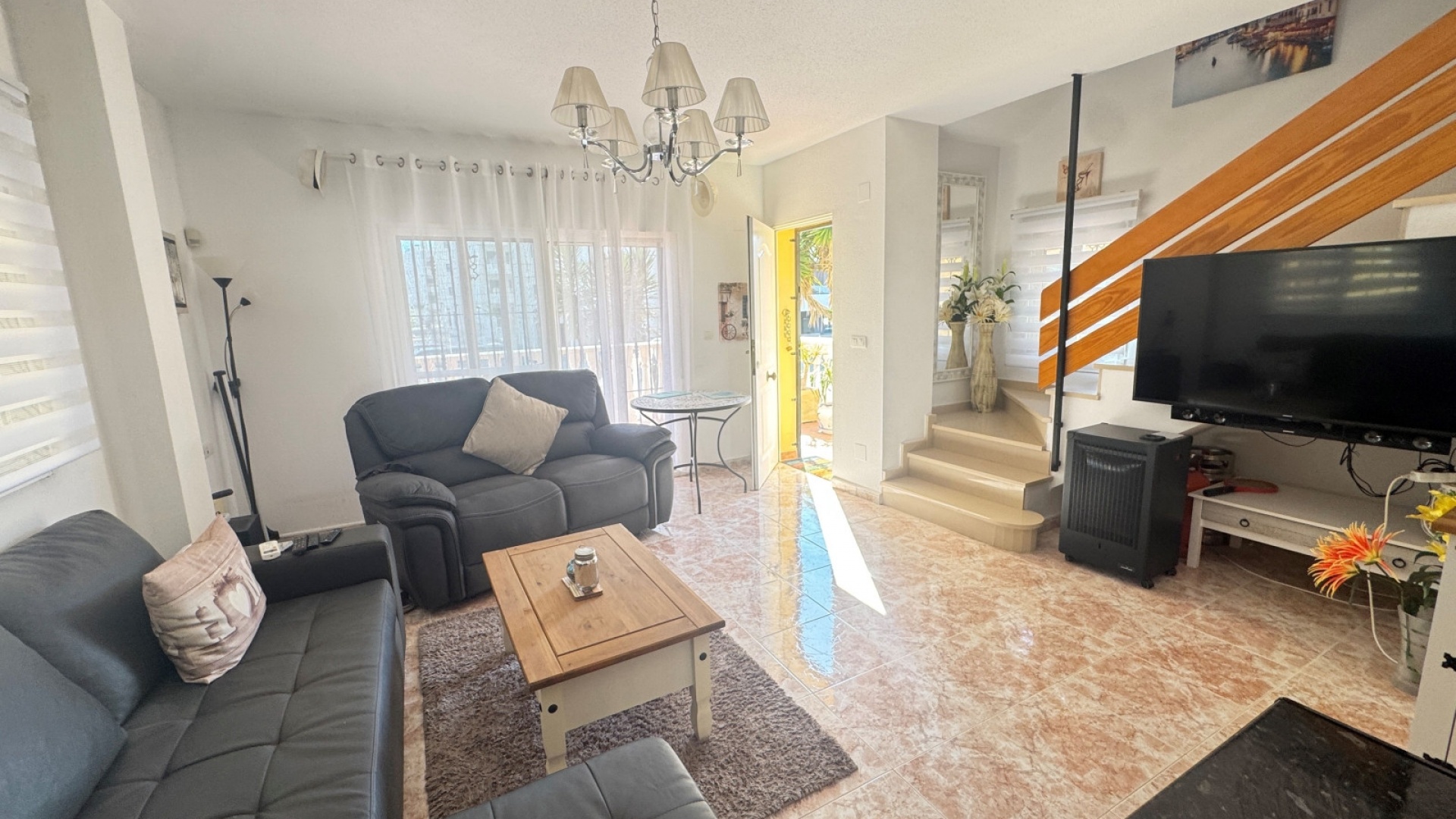 Wederverkoop - Villa - Villamartin - lomas del golf