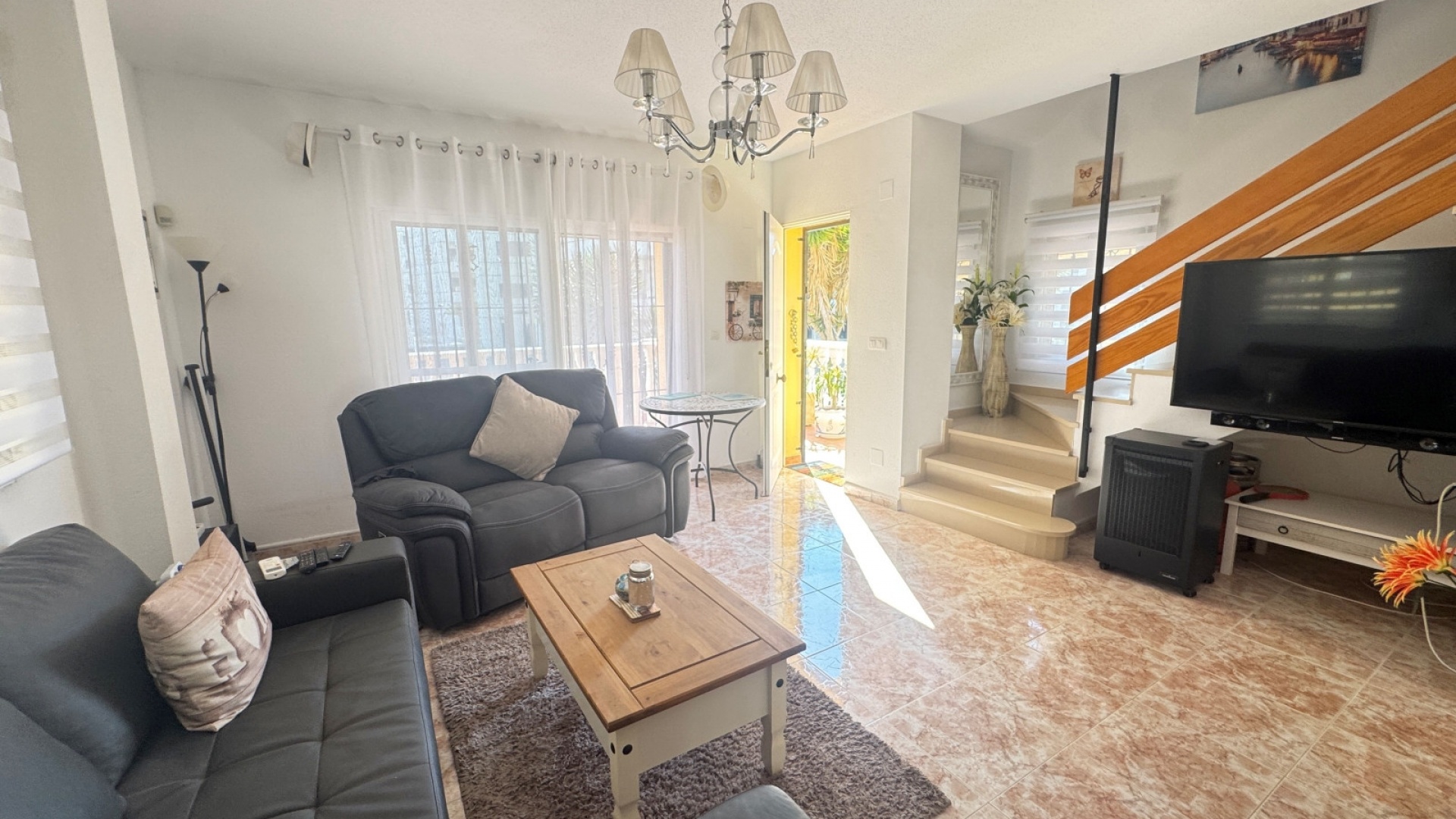 Wederverkoop - Villa - Villamartin - lomas del golf