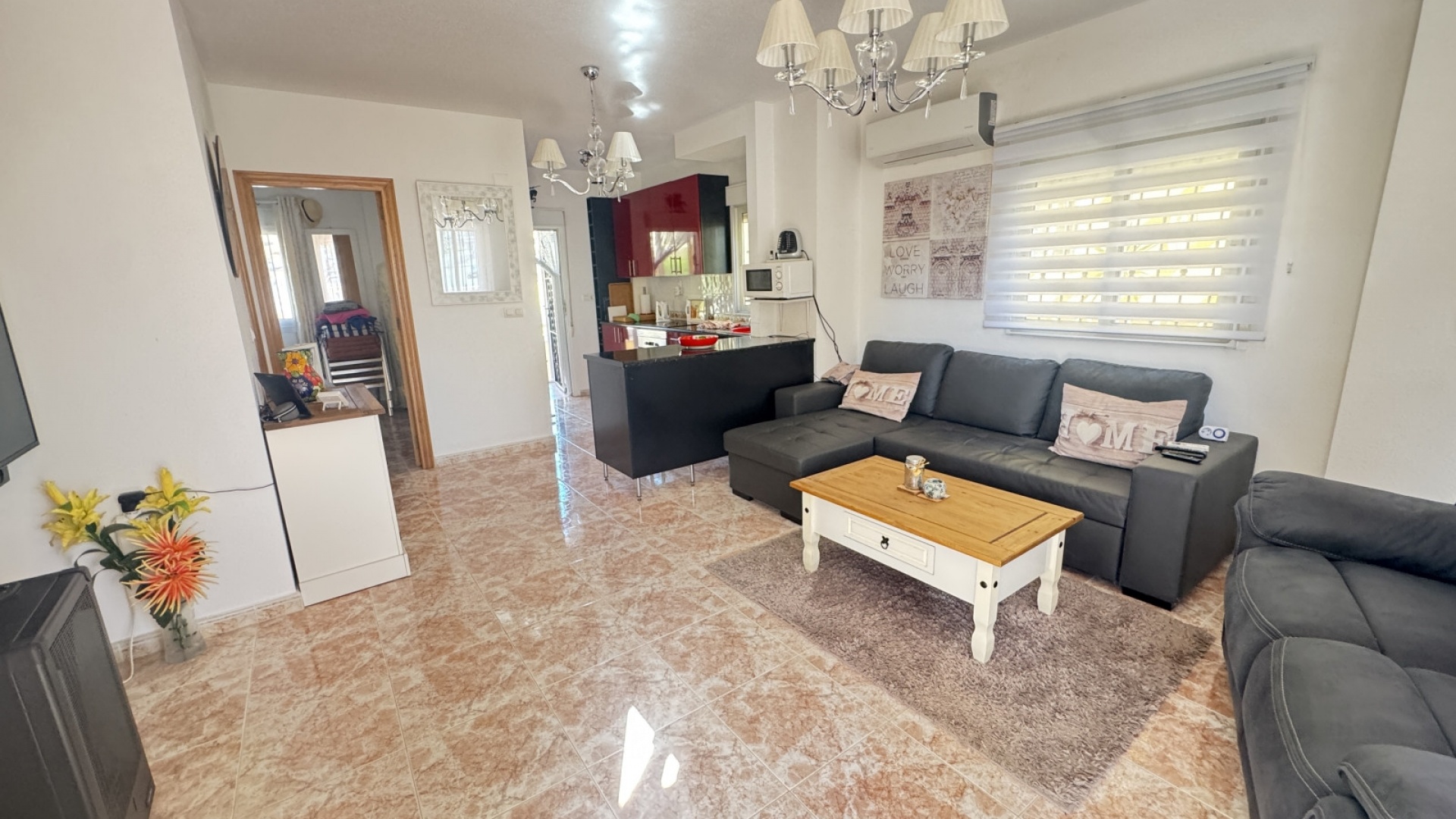 Wederverkoop - Villa - Villamartin - lomas del golf