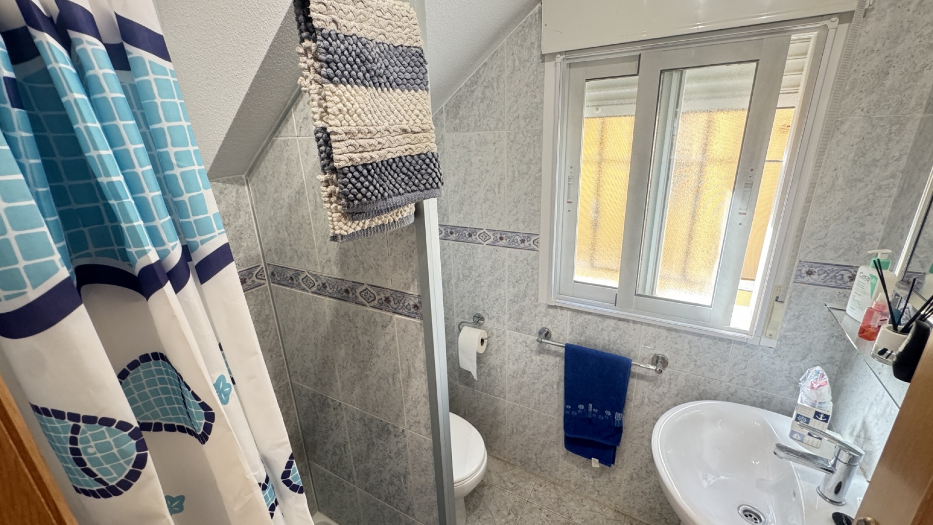 Wederverkoop - Villa - Villamartin - lomas del golf