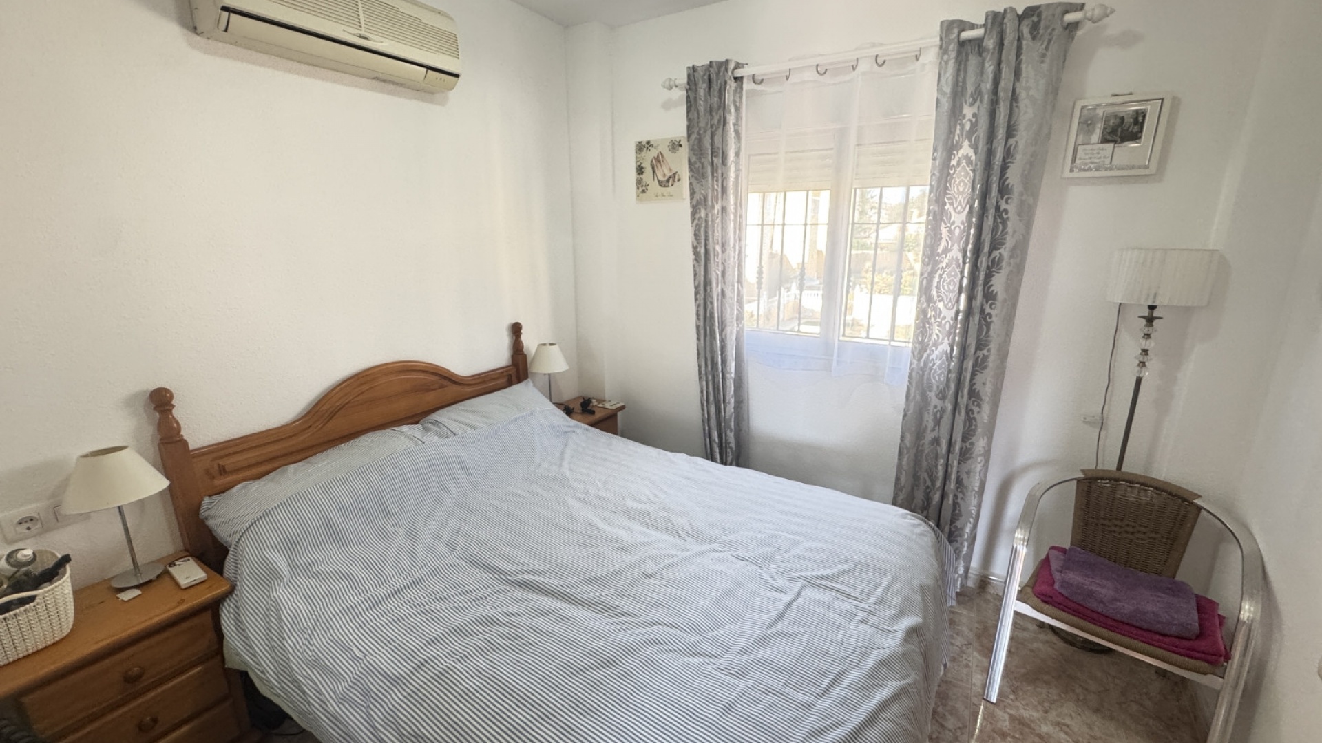 Wederverkoop - Villa - Villamartin - lomas del golf