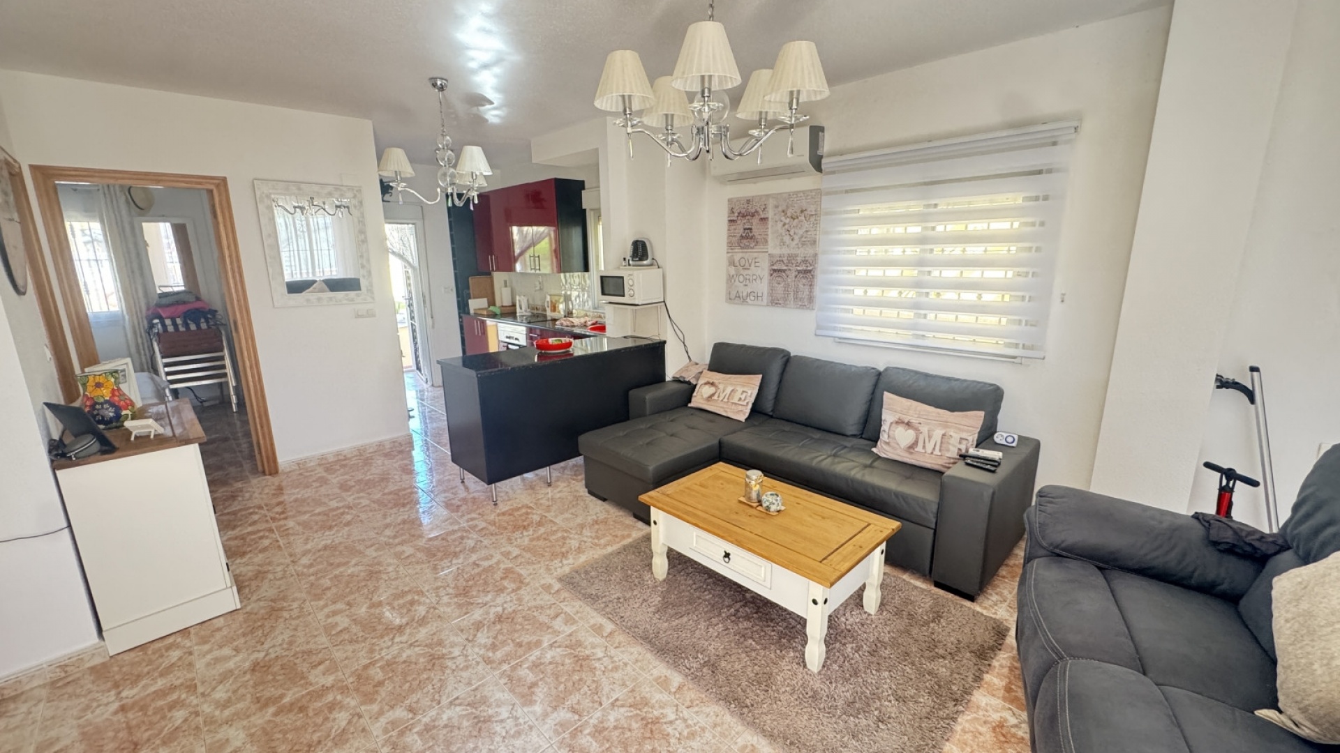 Wederverkoop - Villa - Villamartin - lomas del golf