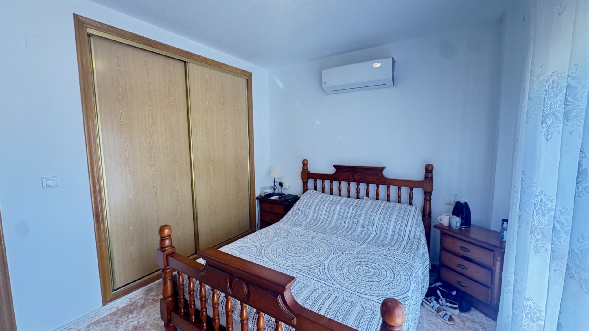 Wederverkoop - Villa - Villamartin - lomas del golf