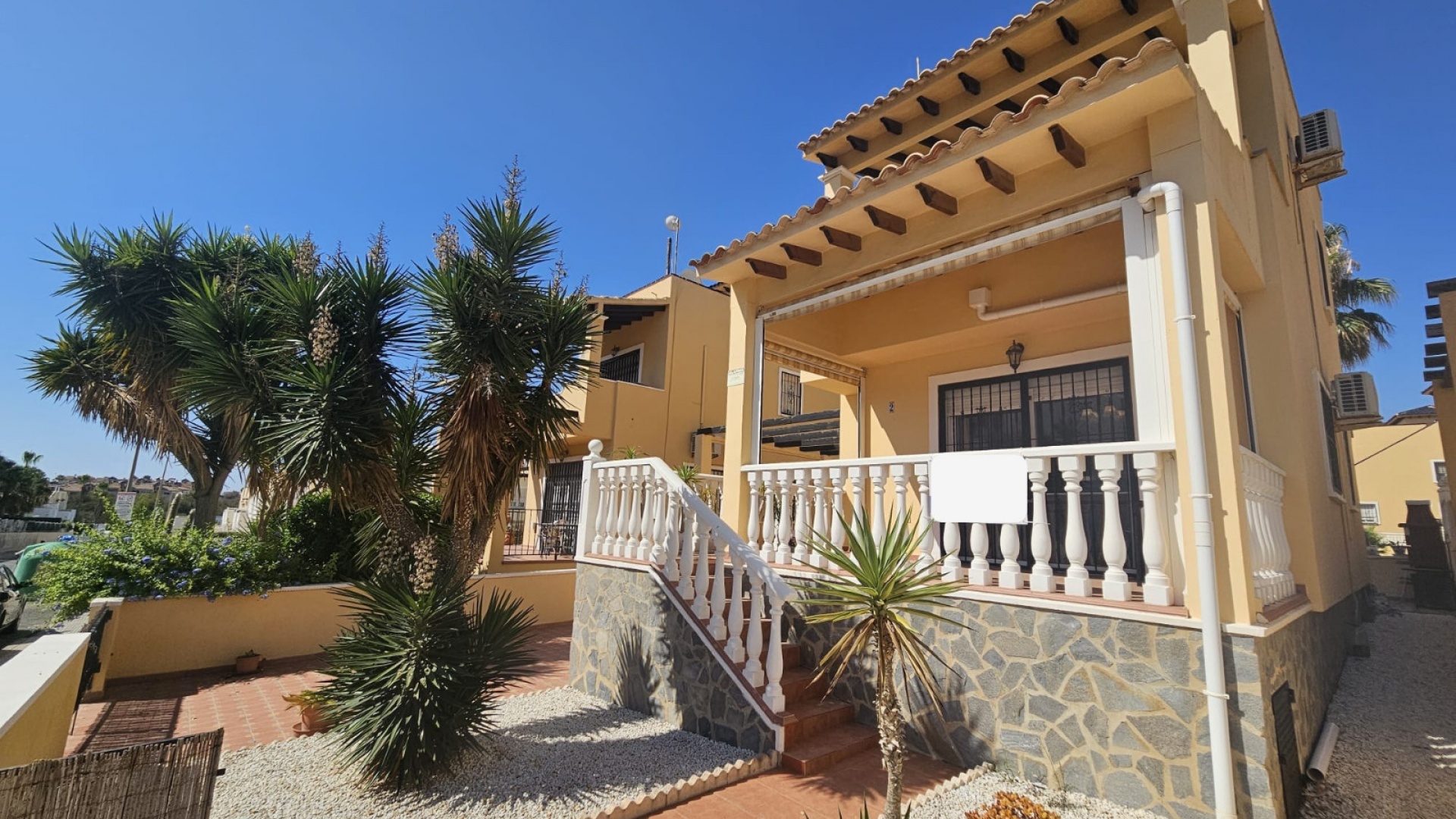 Wederverkoop - Villa - Villamartin - lomas del golf