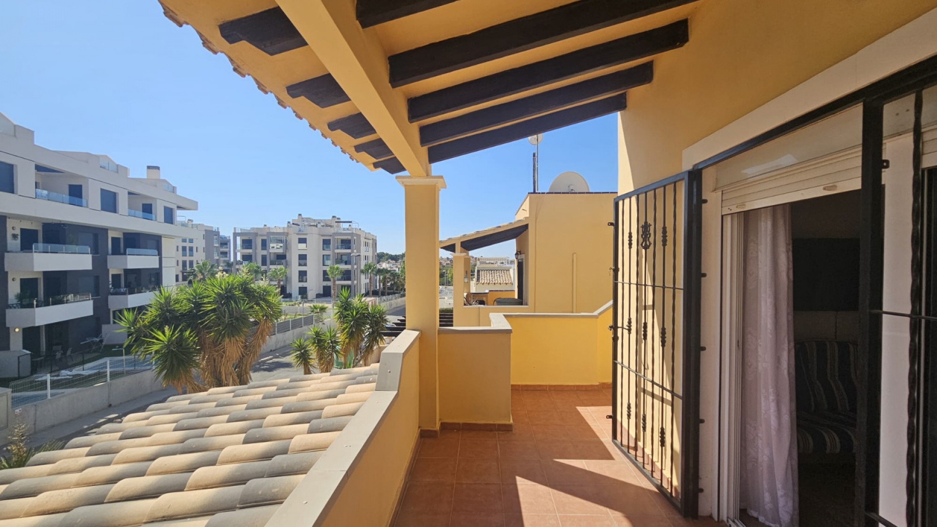 Wederverkoop - Villa - Villamartin - lomas del golf