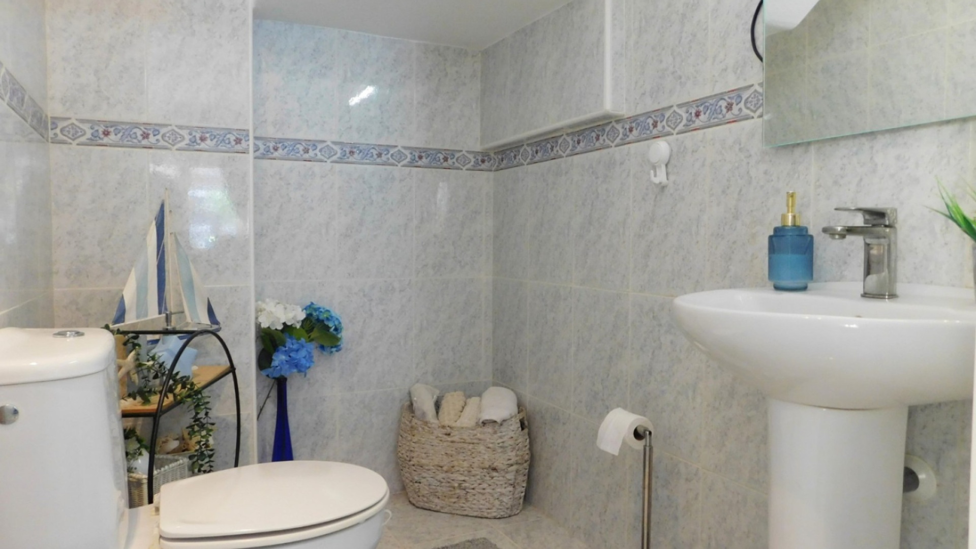 Wederverkoop - Villa - Villamartin - lomas del golf