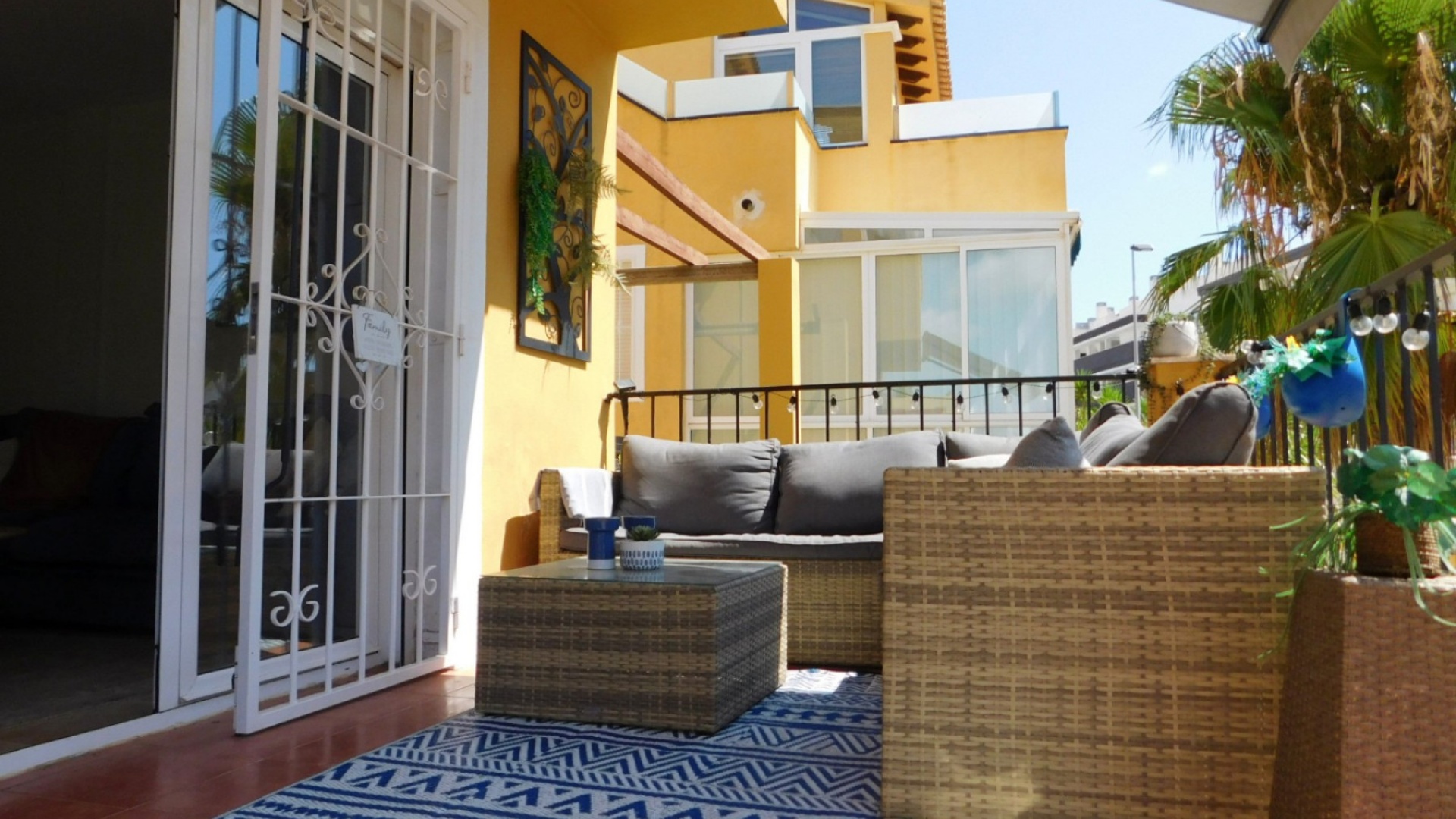 Wederverkoop - Villa - Villamartin - lomas del golf