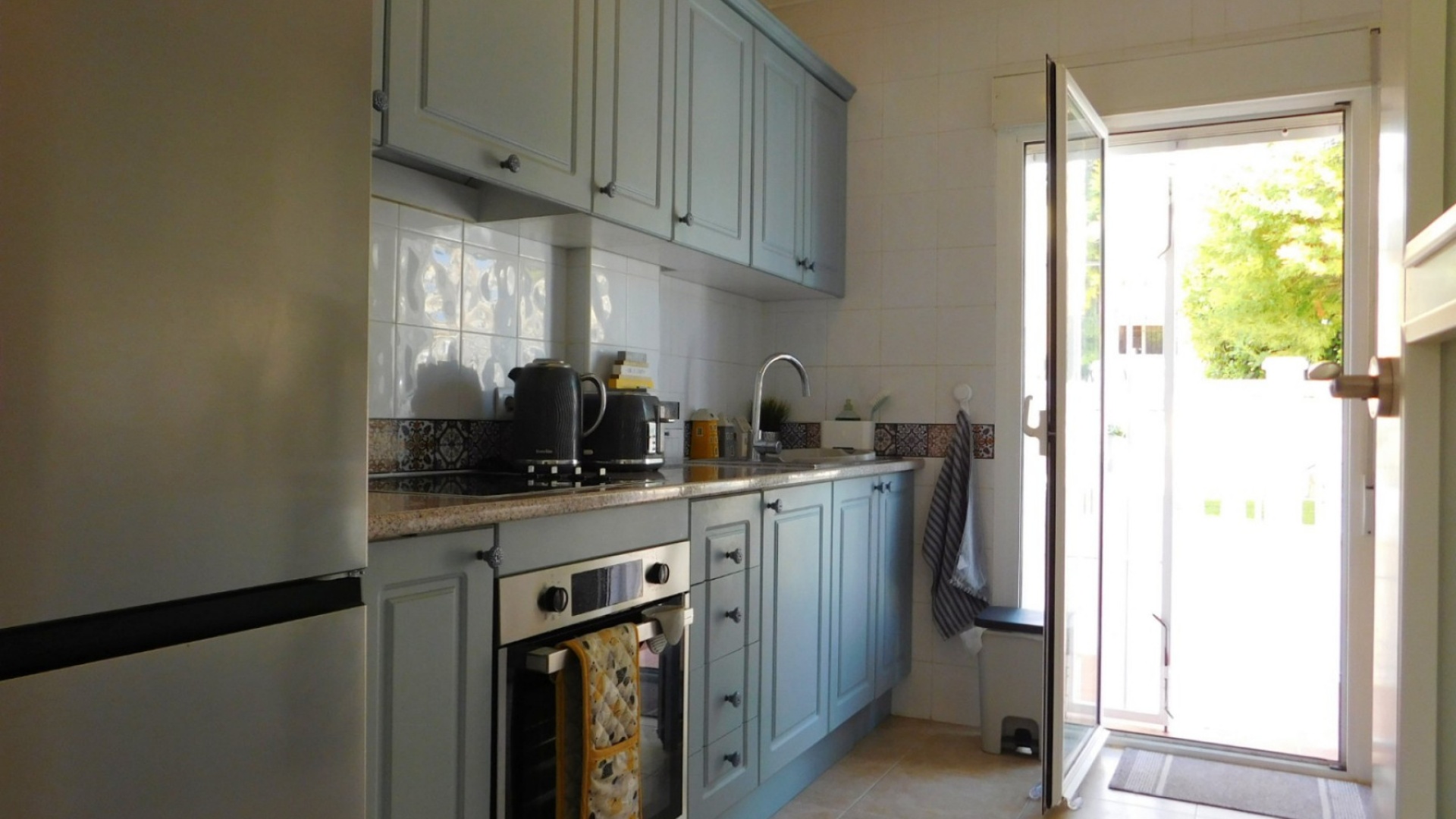 Wederverkoop - Villa - Villamartin - lomas del golf