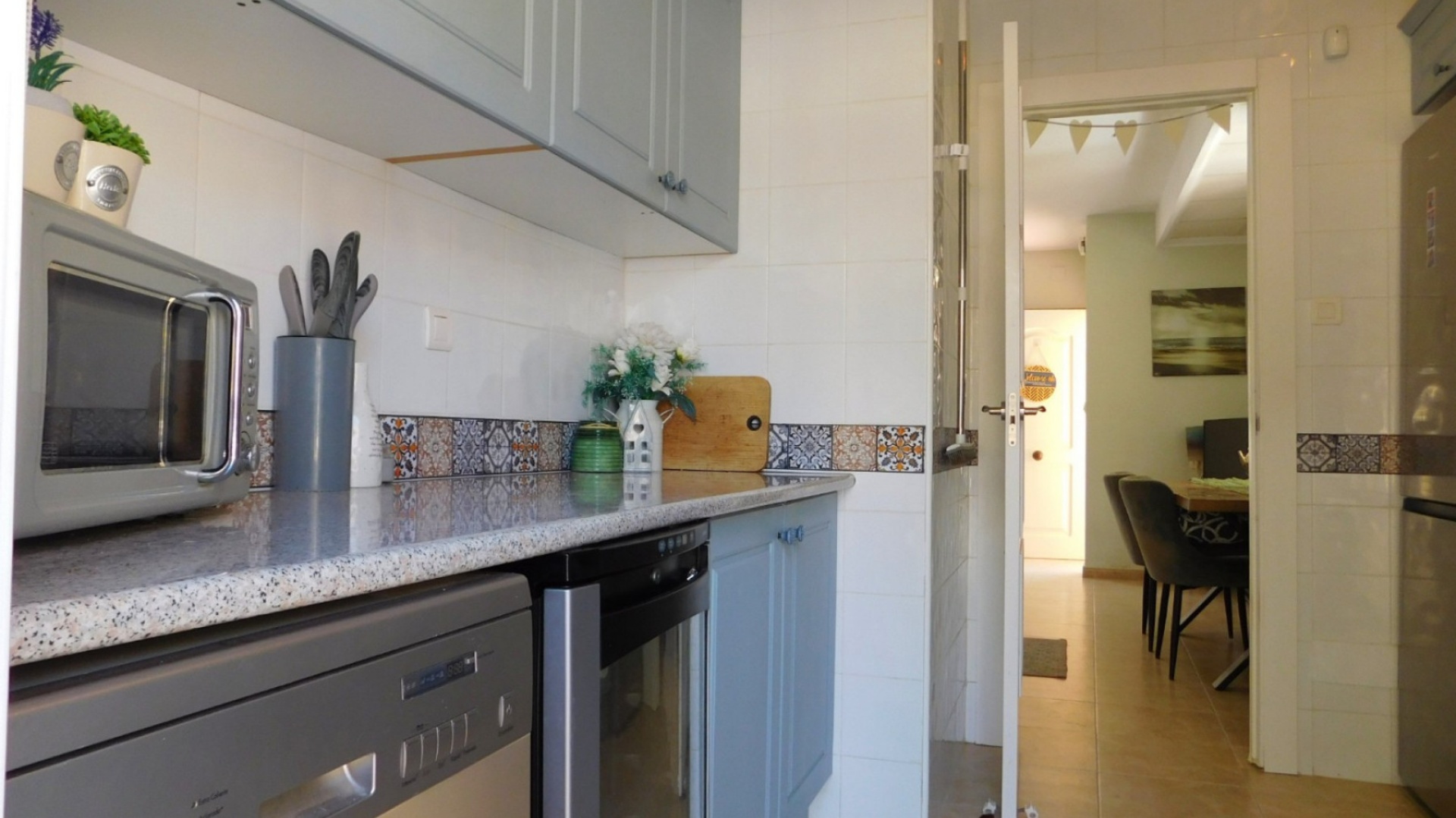 Wederverkoop - Villa - Villamartin - lomas del golf