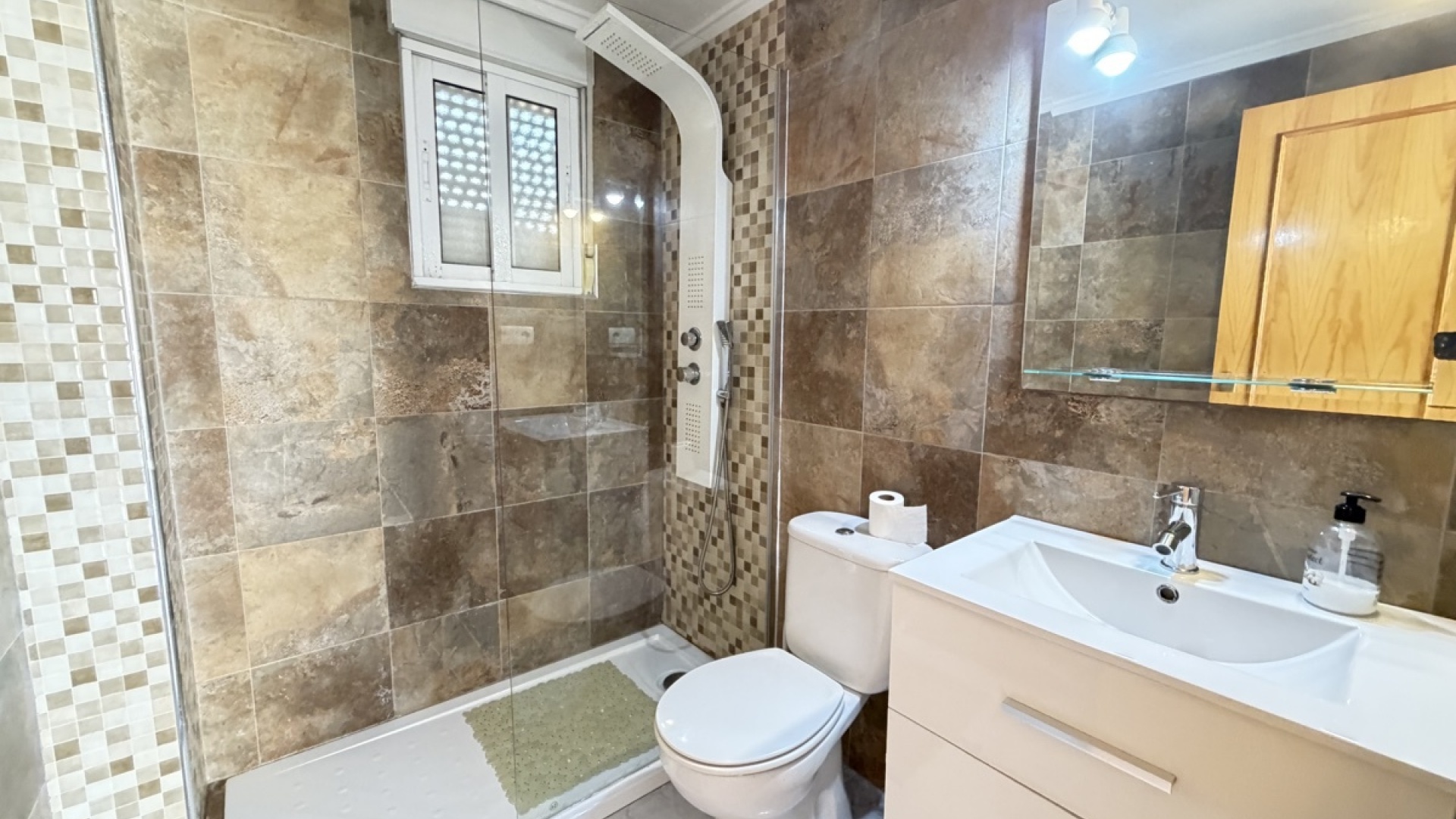 Wederverkoop - Villa - Villamartin - lomas del golf