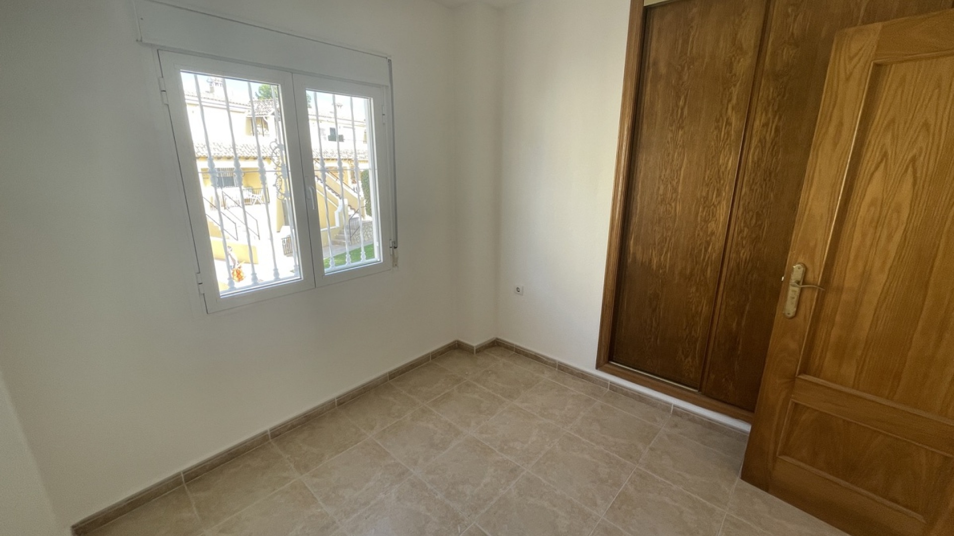 Wederverkoop - Villa - Villamartin - lomas del golf