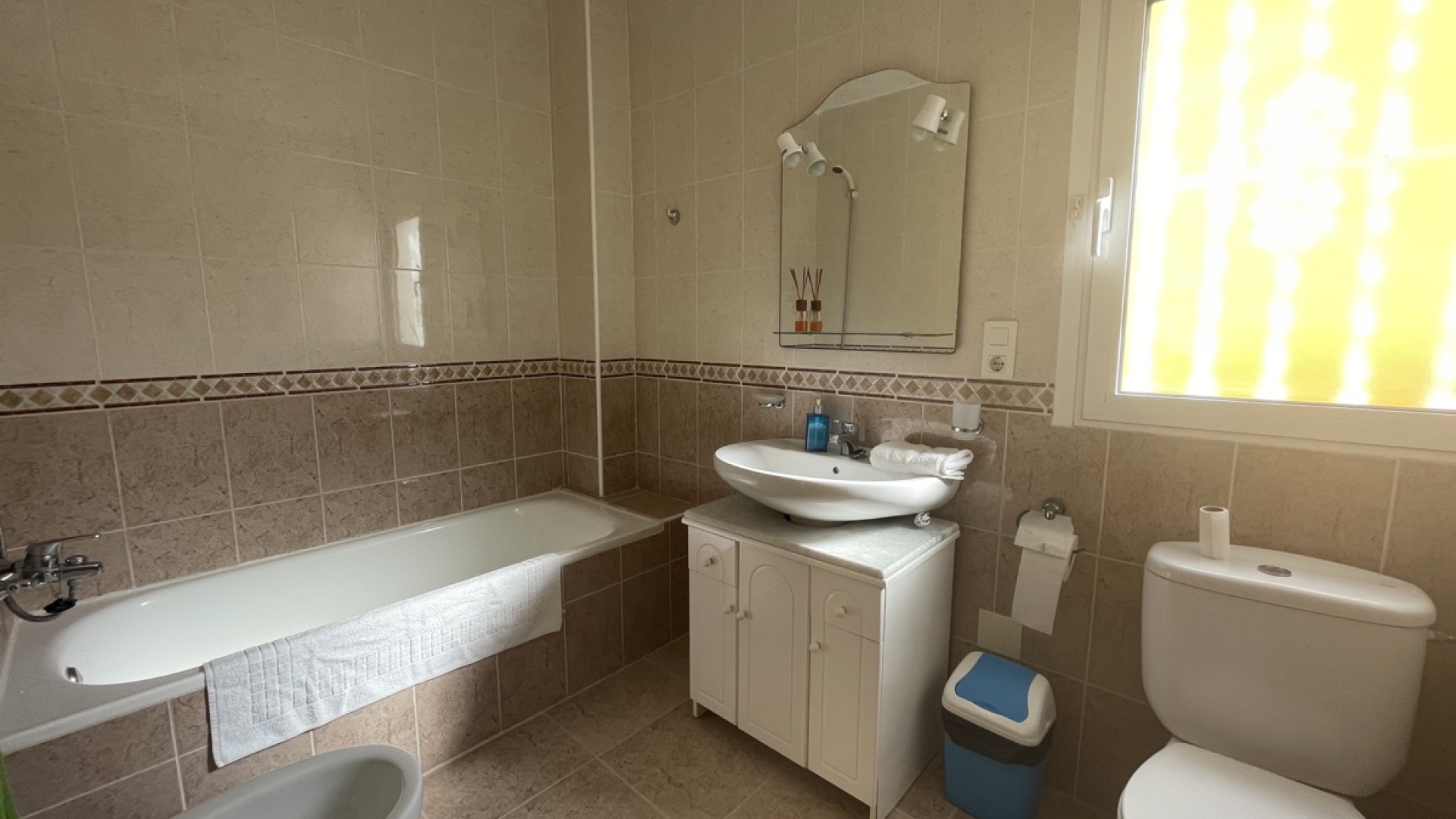 Wederverkoop - Villa - Villamartin - lomas del golf