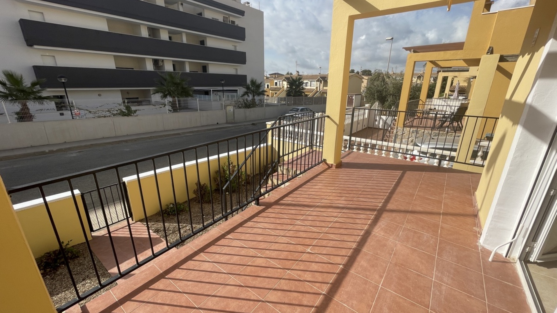 Wederverkoop - Villa - Villamartin - lomas del golf