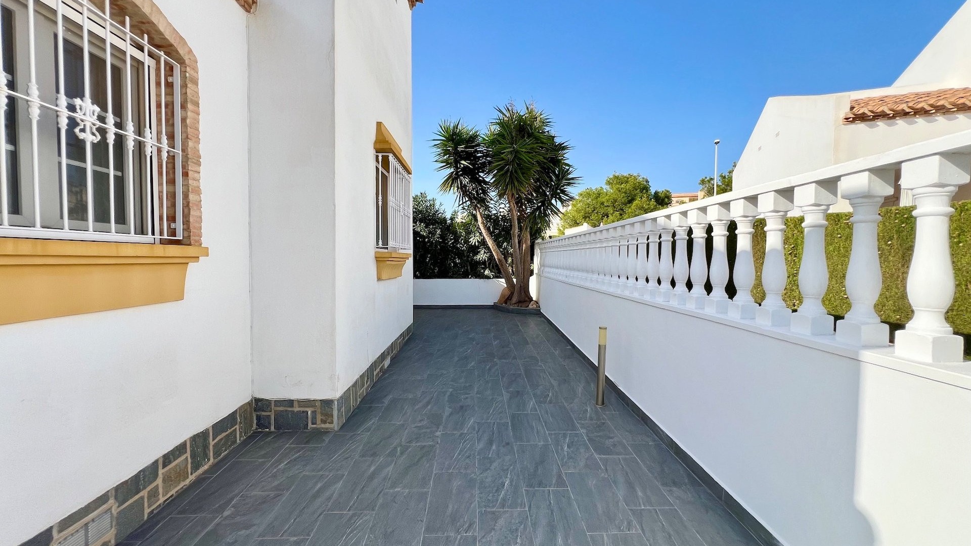 Wederverkoop - Villa - Villamartin - Los Dolses