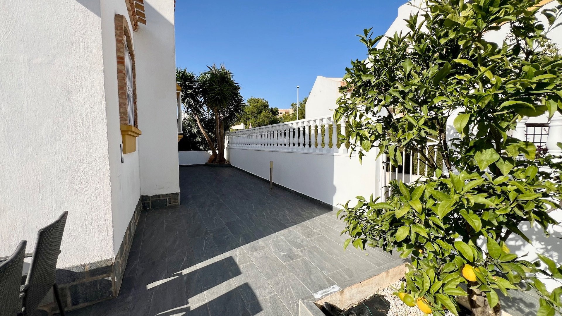 Wederverkoop - Villa - Villamartin - Los Dolses