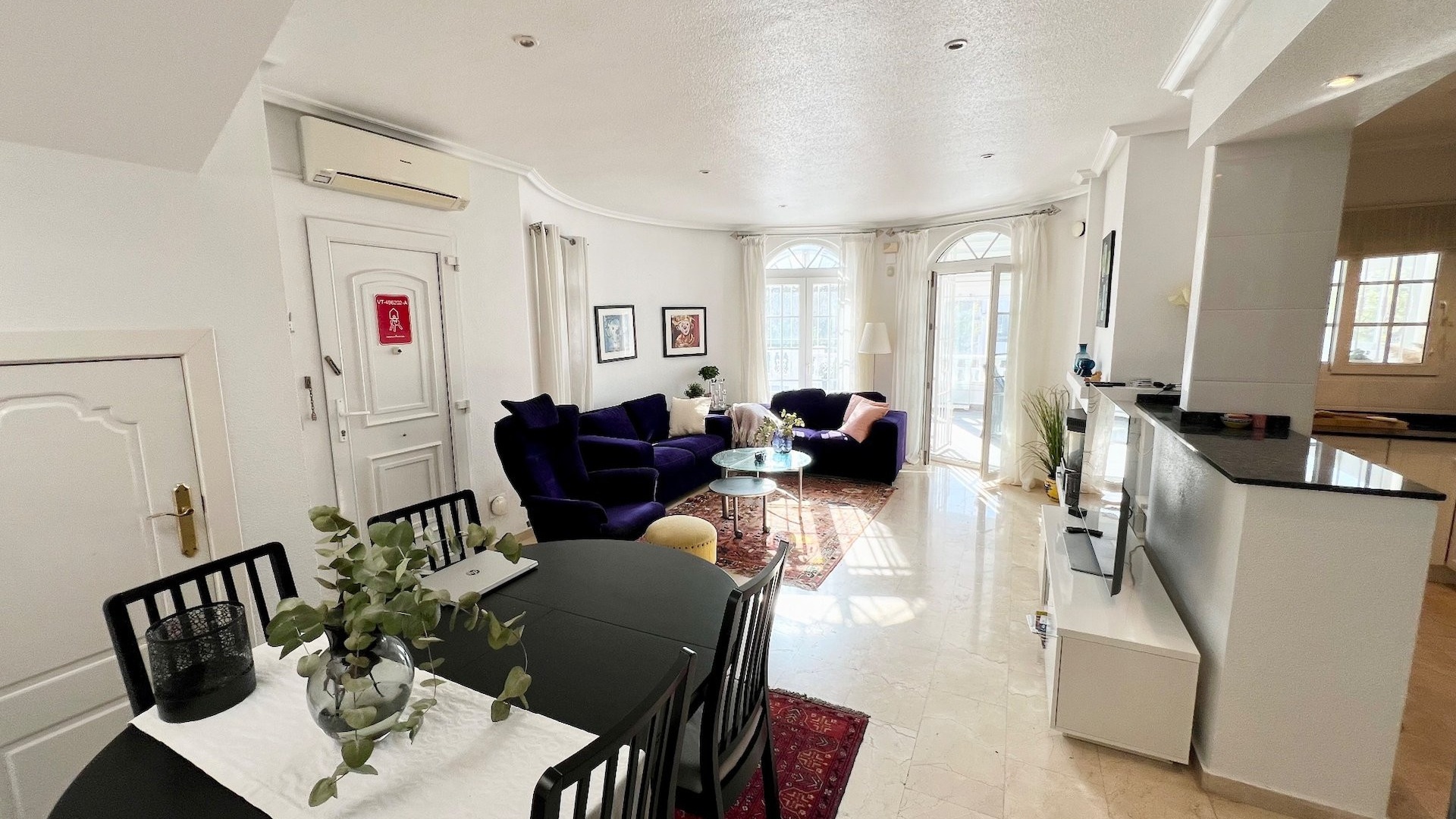 Wederverkoop - Villa - Villamartin - Los Dolses