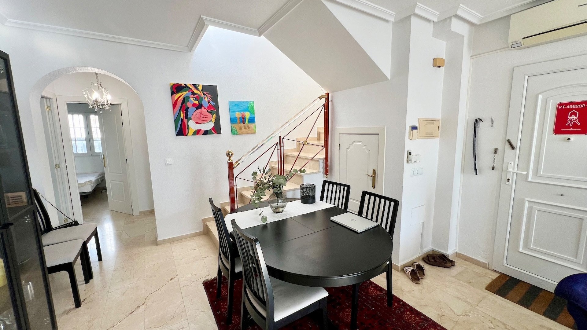 Wederverkoop - Villa - Villamartin - Los Dolses