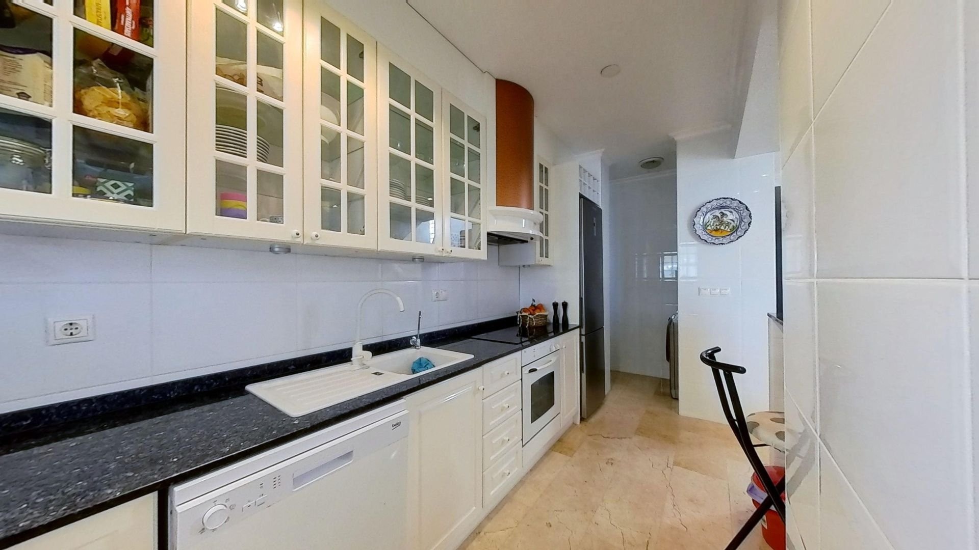 Wederverkoop - Villa - Villamartin - Los Dolses