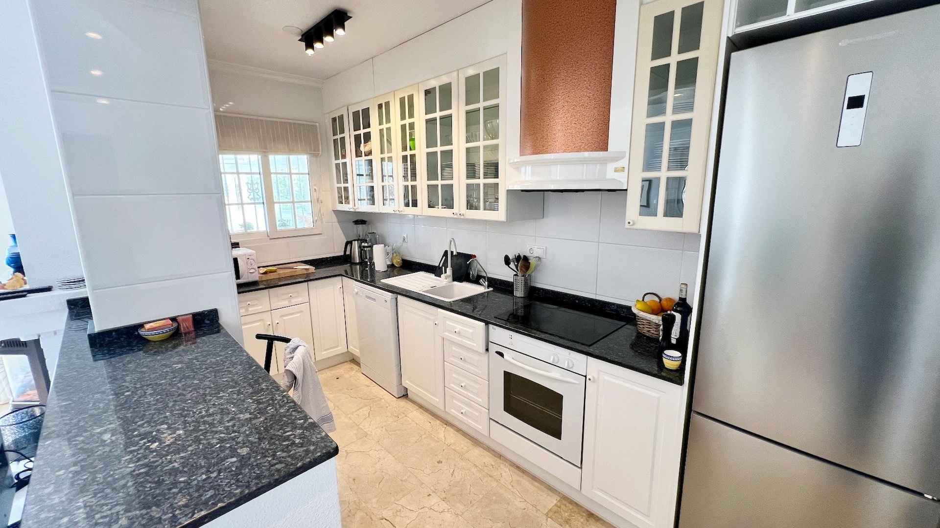 Wederverkoop - Villa - Villamartin - Los Dolses