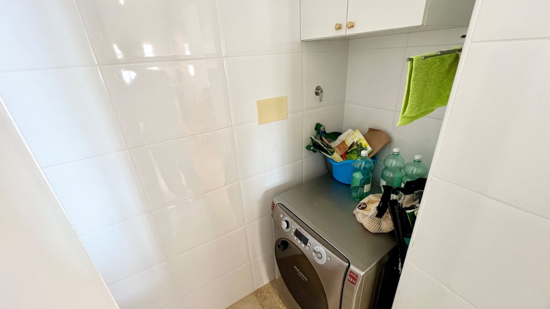 Wederverkoop - Villa - Villamartin - Los Dolses