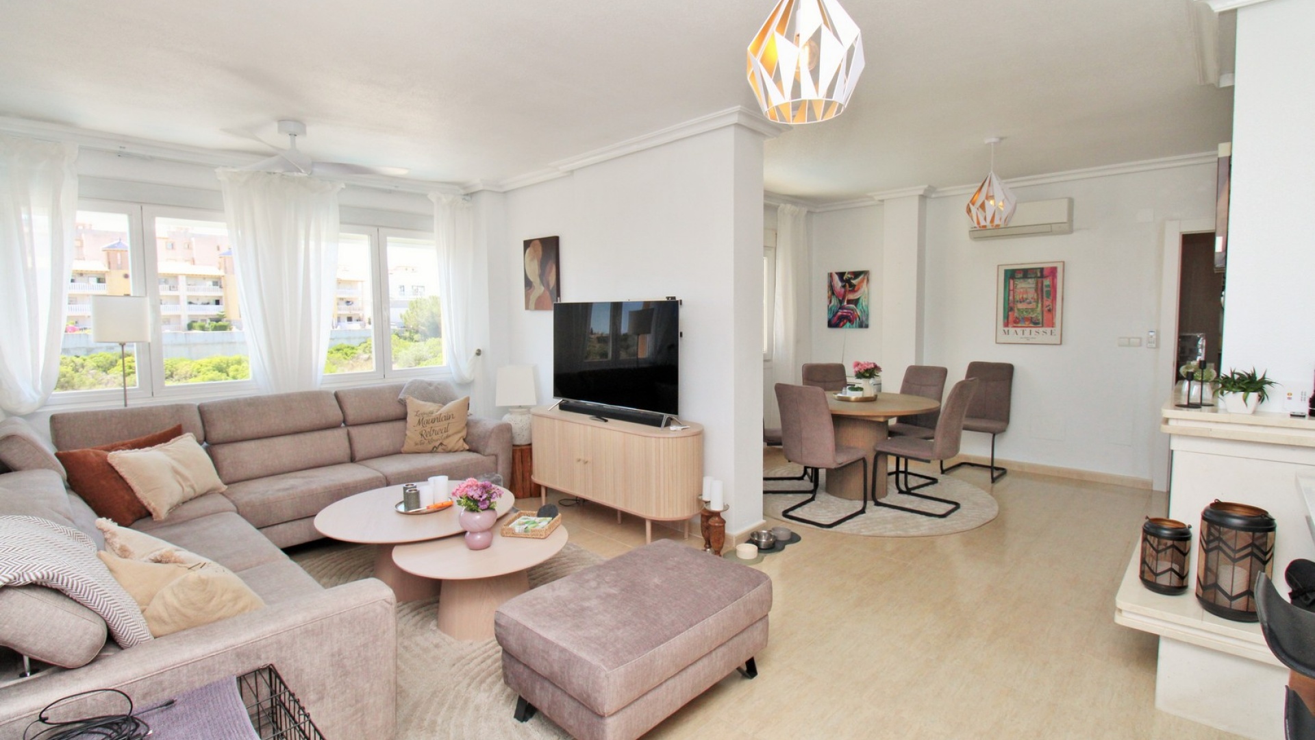 Wederverkoop - Villa - Villamartin - Los Dolses