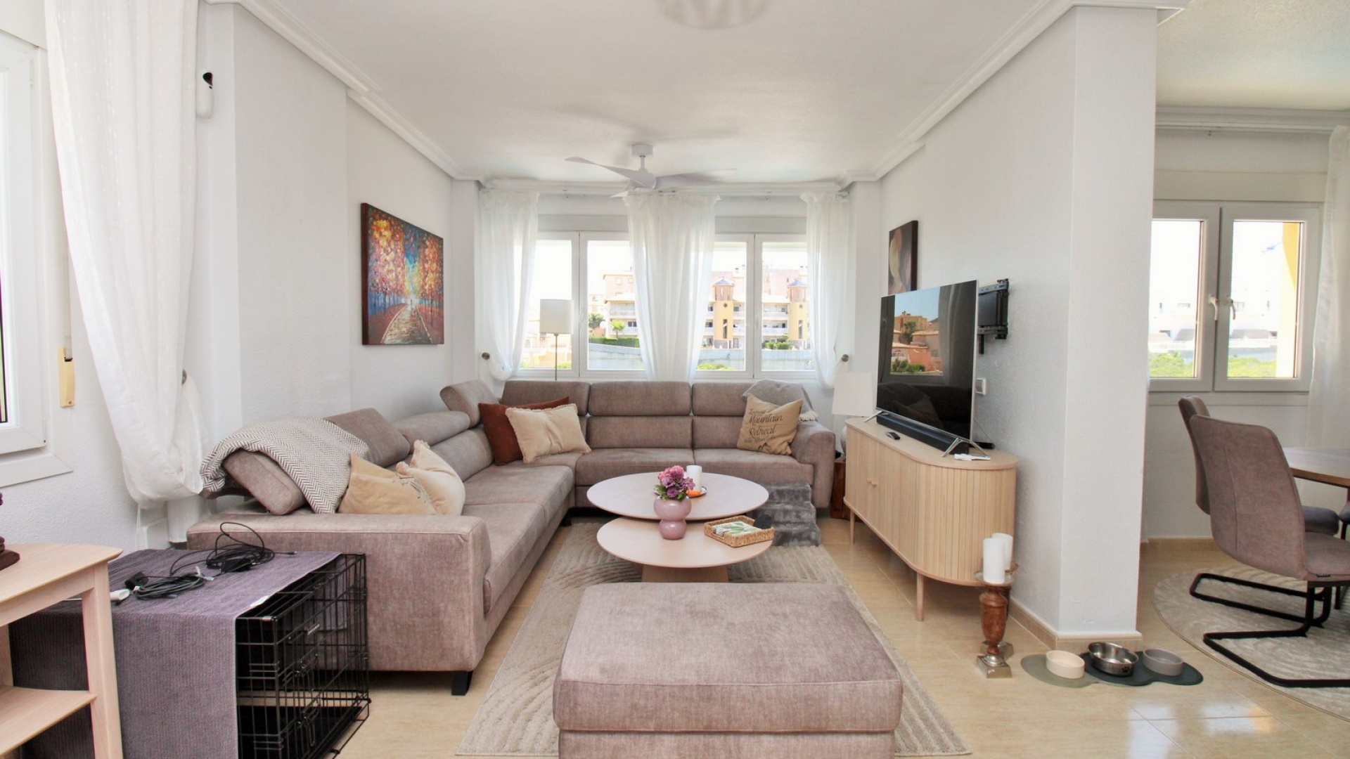 Wederverkoop - Villa - Villamartin - Los Dolses