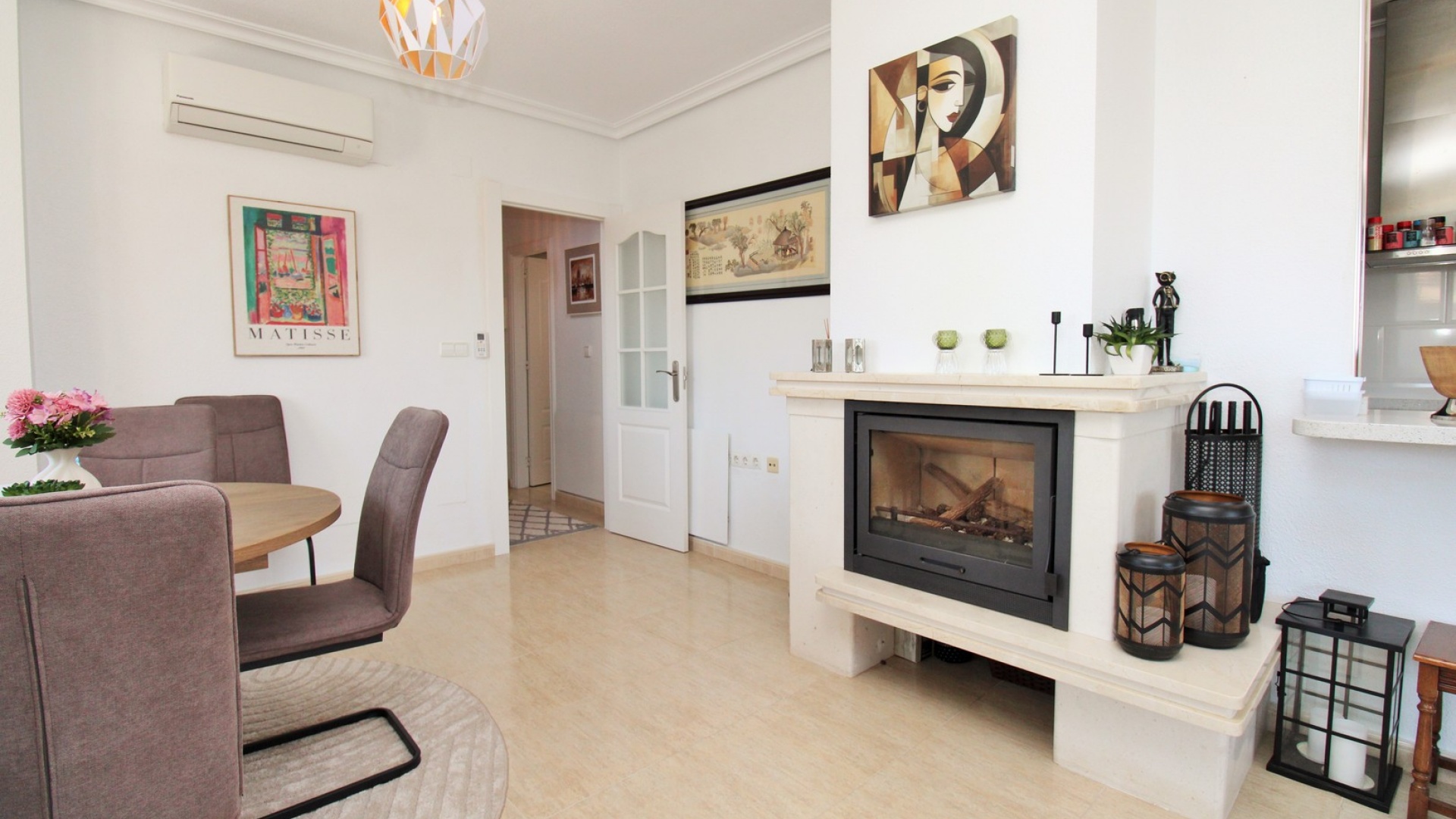 Wederverkoop - Villa - Villamartin - Los Dolses