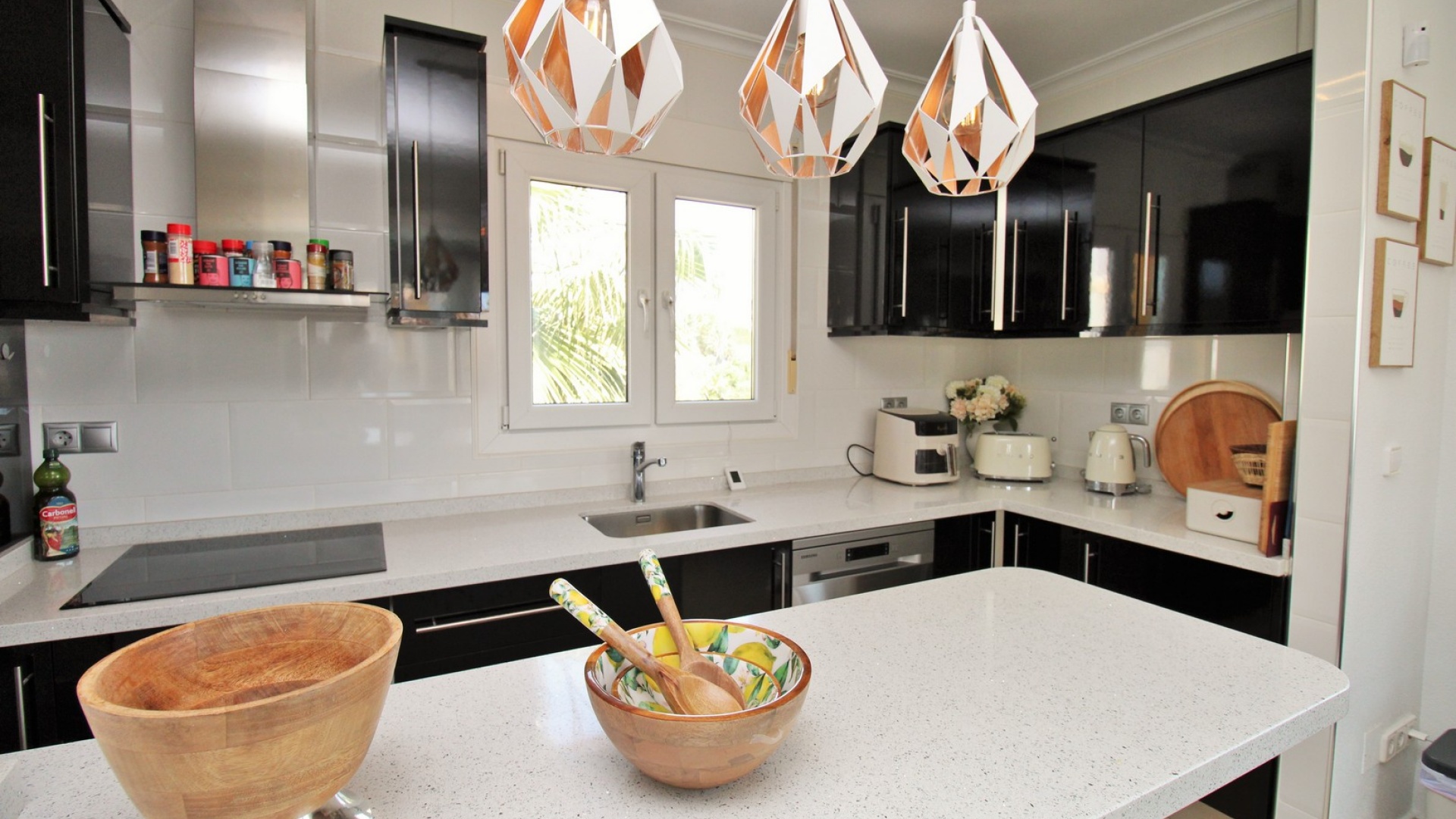 Wederverkoop - Villa - Villamartin - Los Dolses