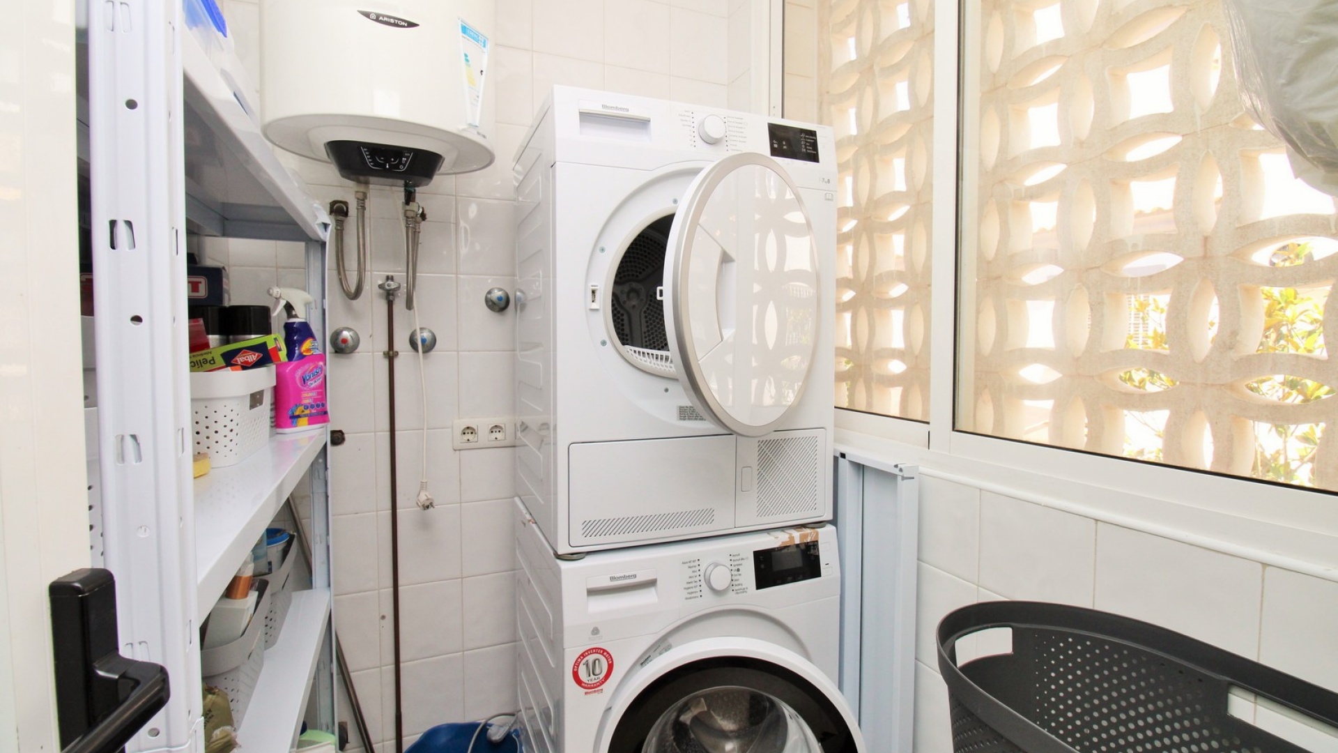 Wederverkoop - Villa - Villamartin - Los Dolses