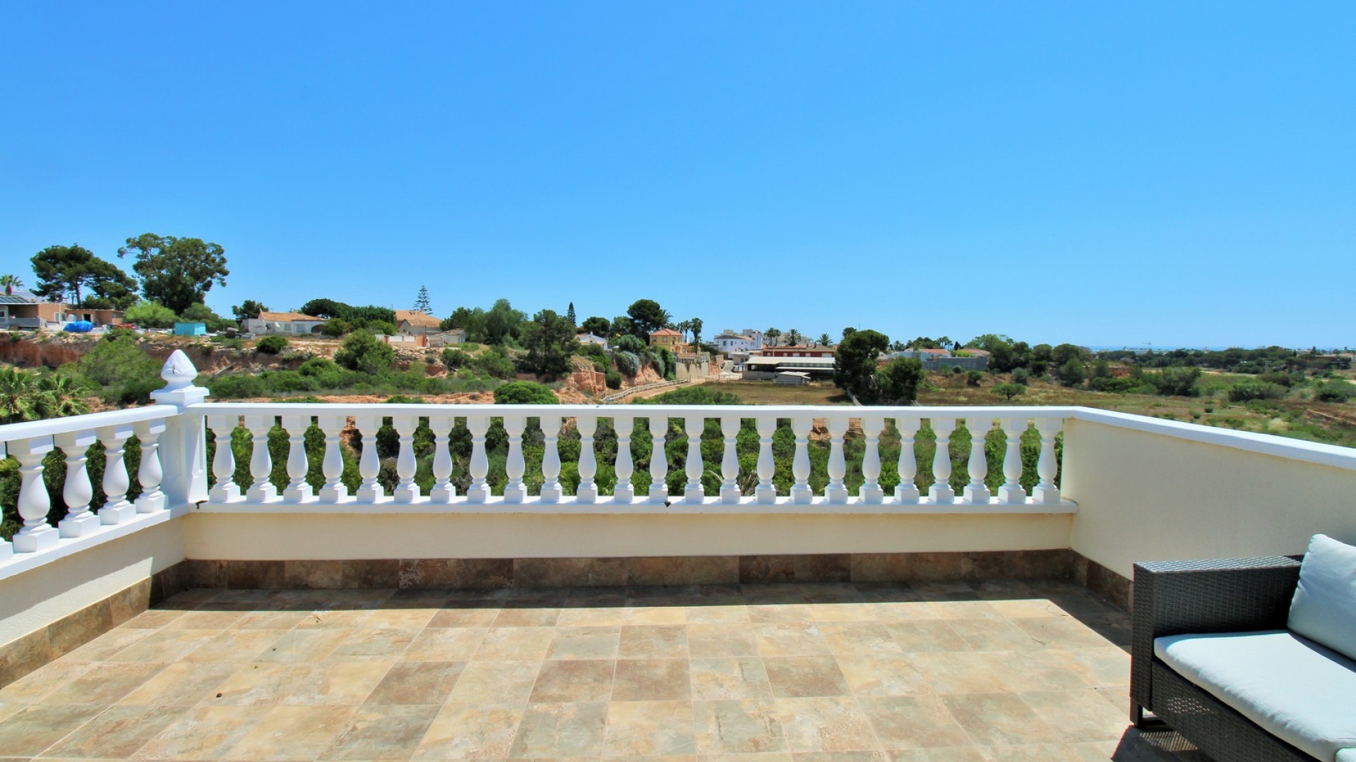 Wederverkoop - Villa - Villamartin - Los Dolses